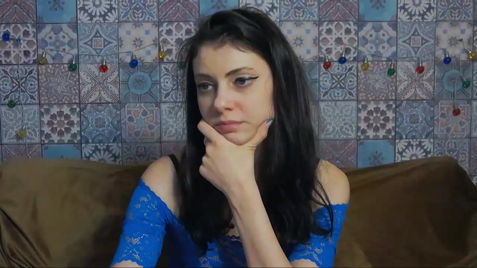 Gallery image thumbnail from MissAracely's myfreecams stream on, 03/24/2023, 20:07 image 19 of 20