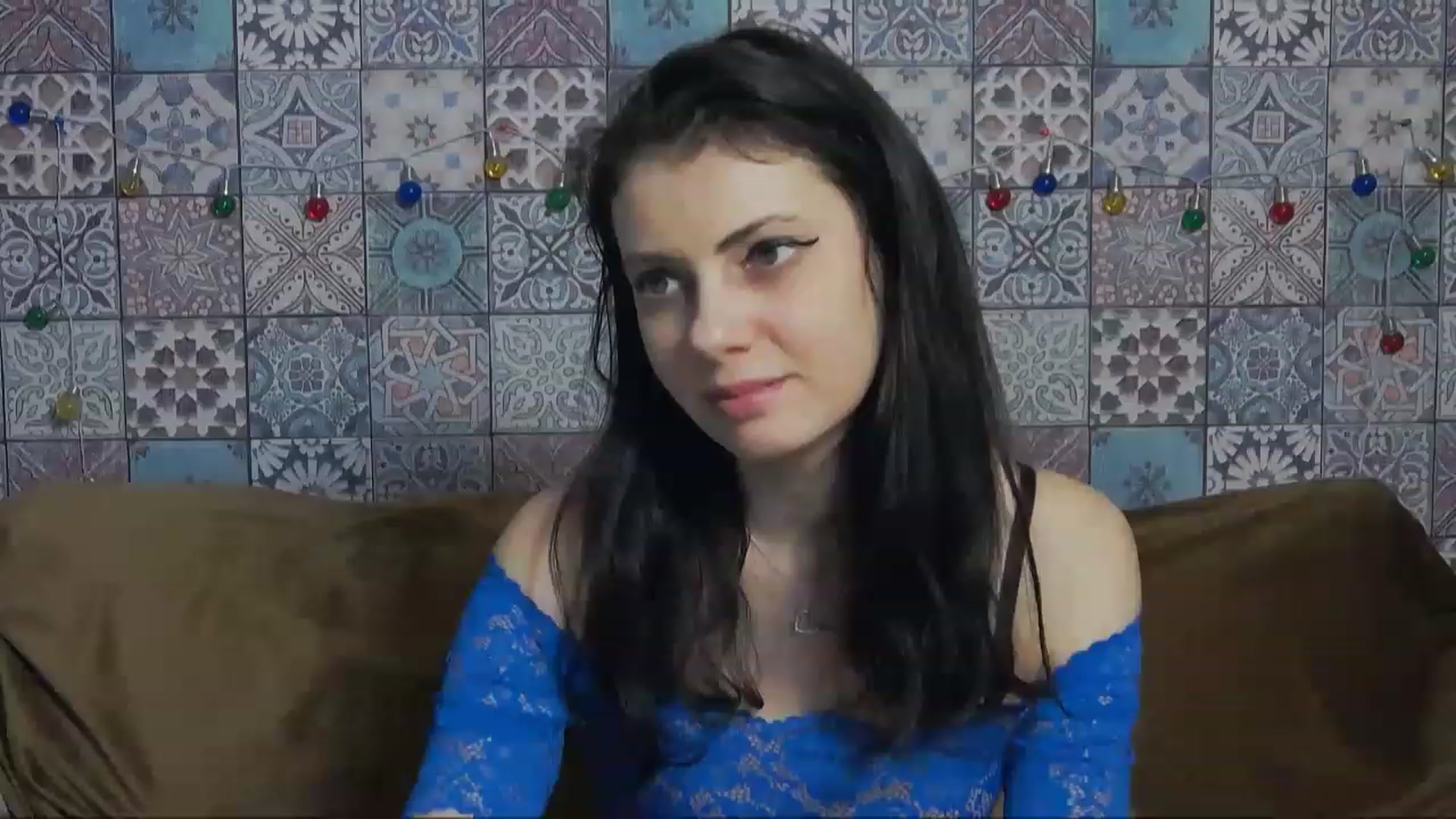 Gallery image thumbnail from MissAracely's myfreecams stream on, 03/24/2023, 20:07 image 14 of 20