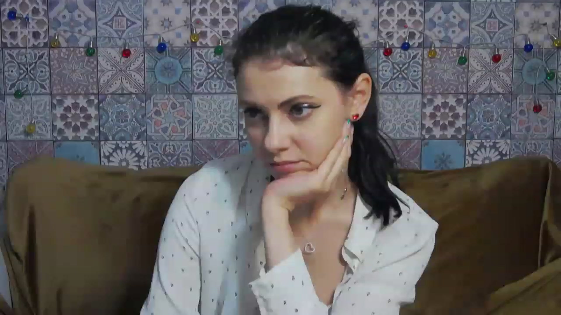 Gallery image thumbnail from MissAracely's myfreecams stream on, 03/25/2023, 22:24 image 18 of 20