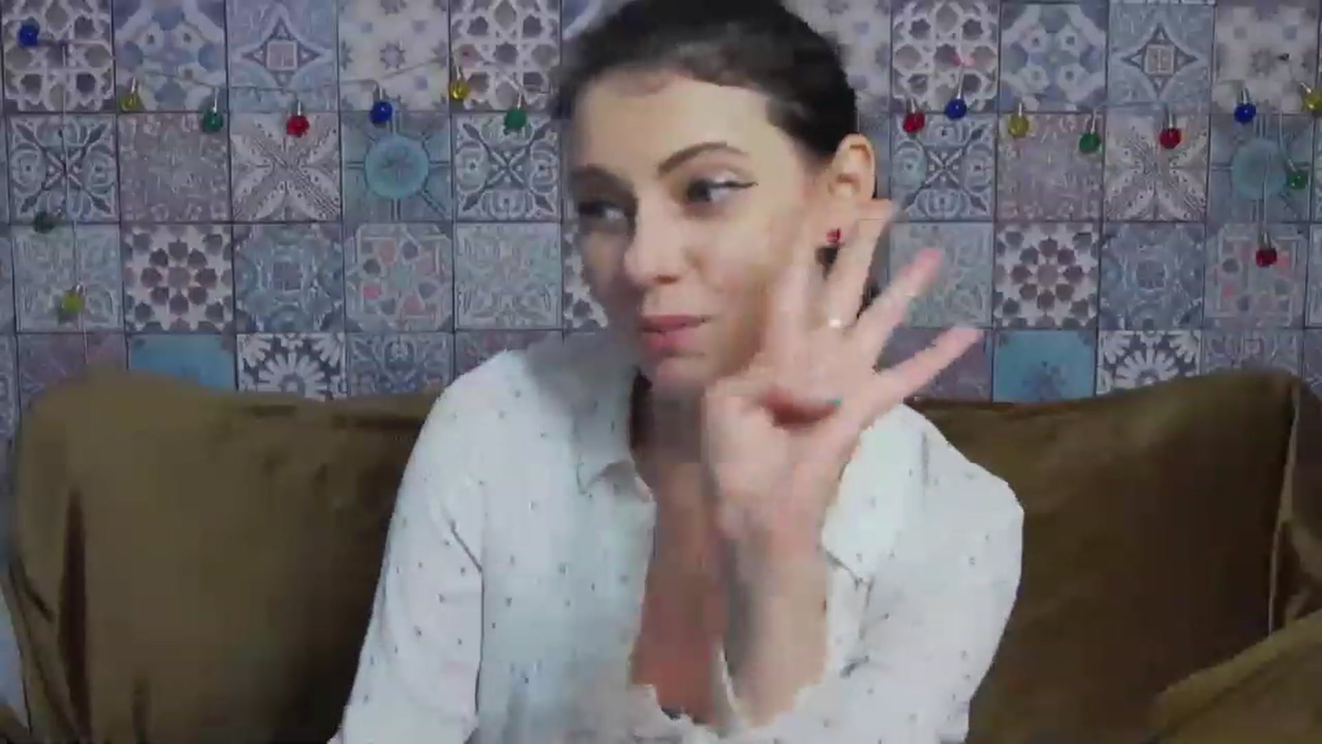 Gallery image thumbnail from MissAracely's myfreecams stream on, 03/25/2023, 22:24 image 16 of 20