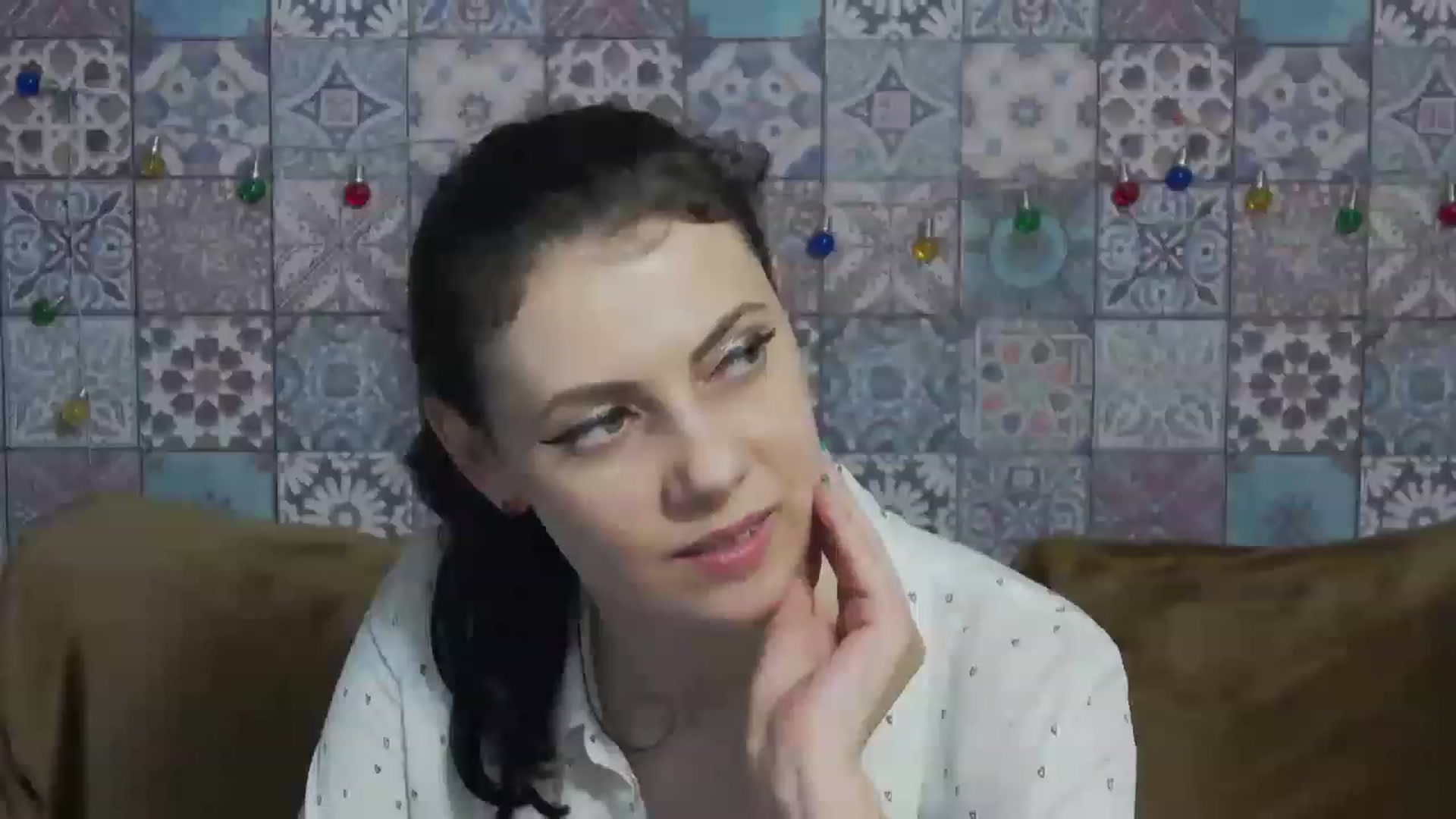 Gallery image thumbnail from MissAracely's myfreecams stream on, 03/25/2023, 22:24 image 10 of 20
