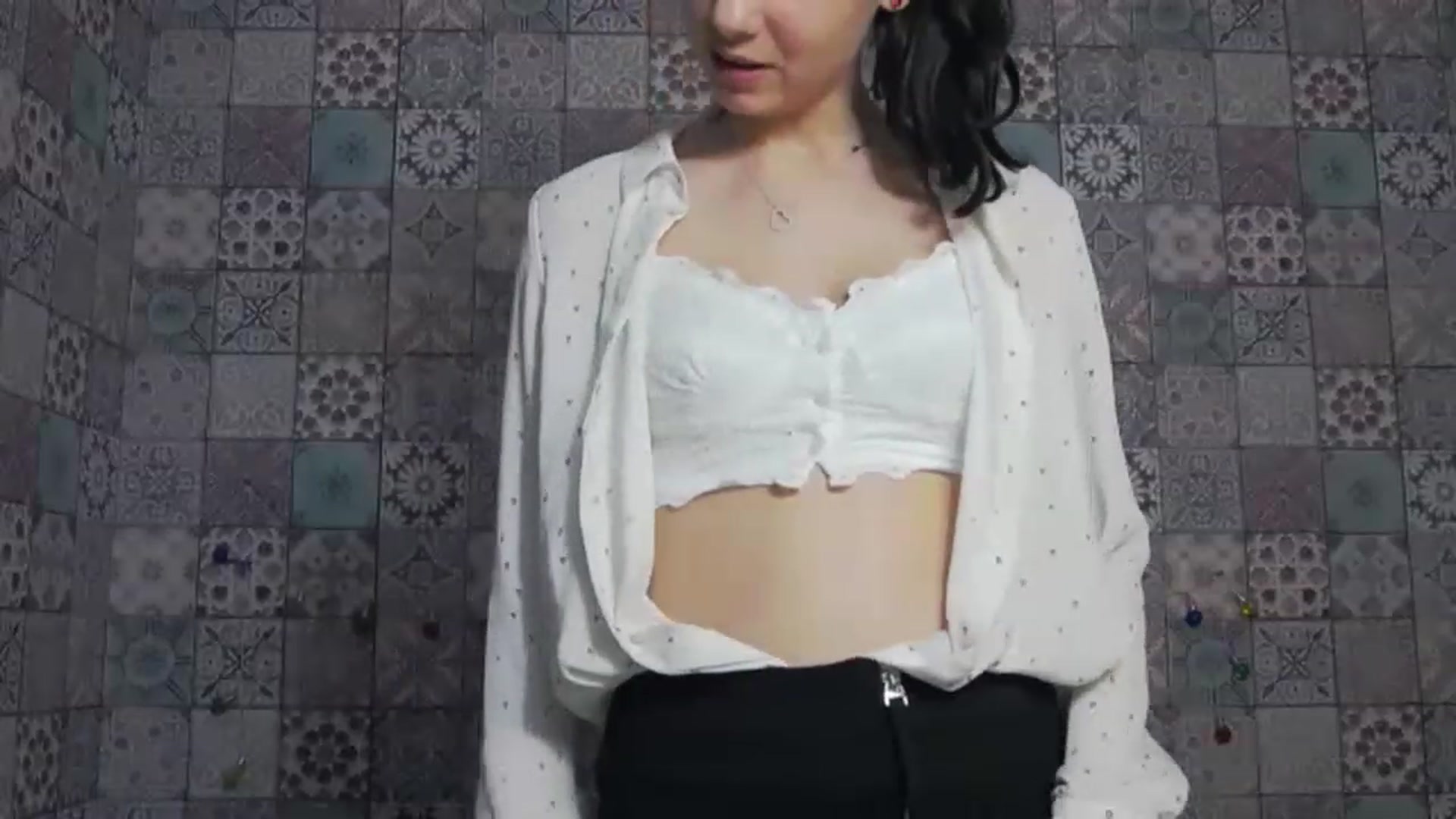 Gallery image thumbnail from MissAracely's myfreecams stream on, 03/25/2023, 22:24 image 20 of 20