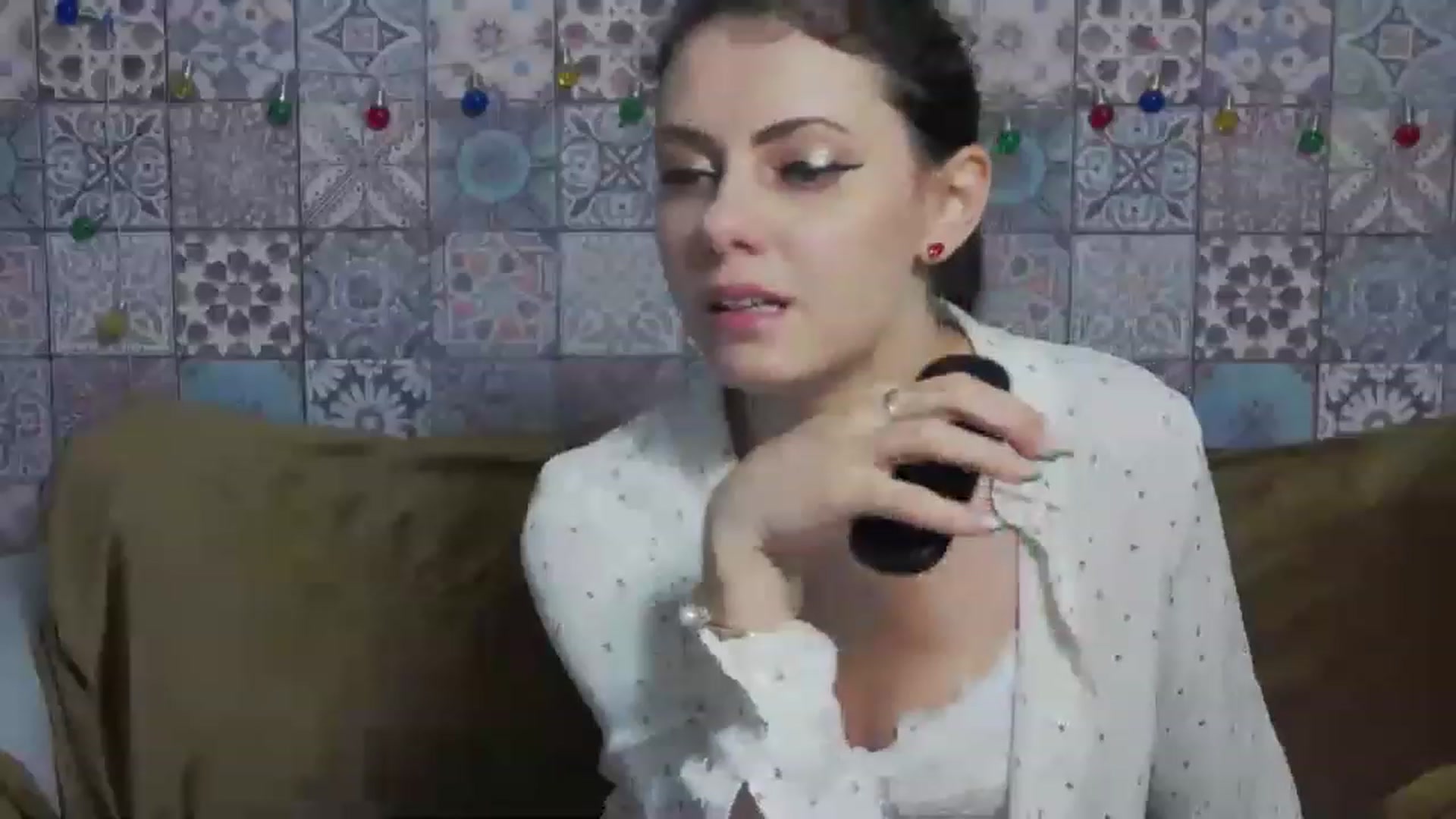 Gallery image thumbnail from MissAracely's myfreecams stream on, 03/25/2023, 22:24 image 15 of 20
