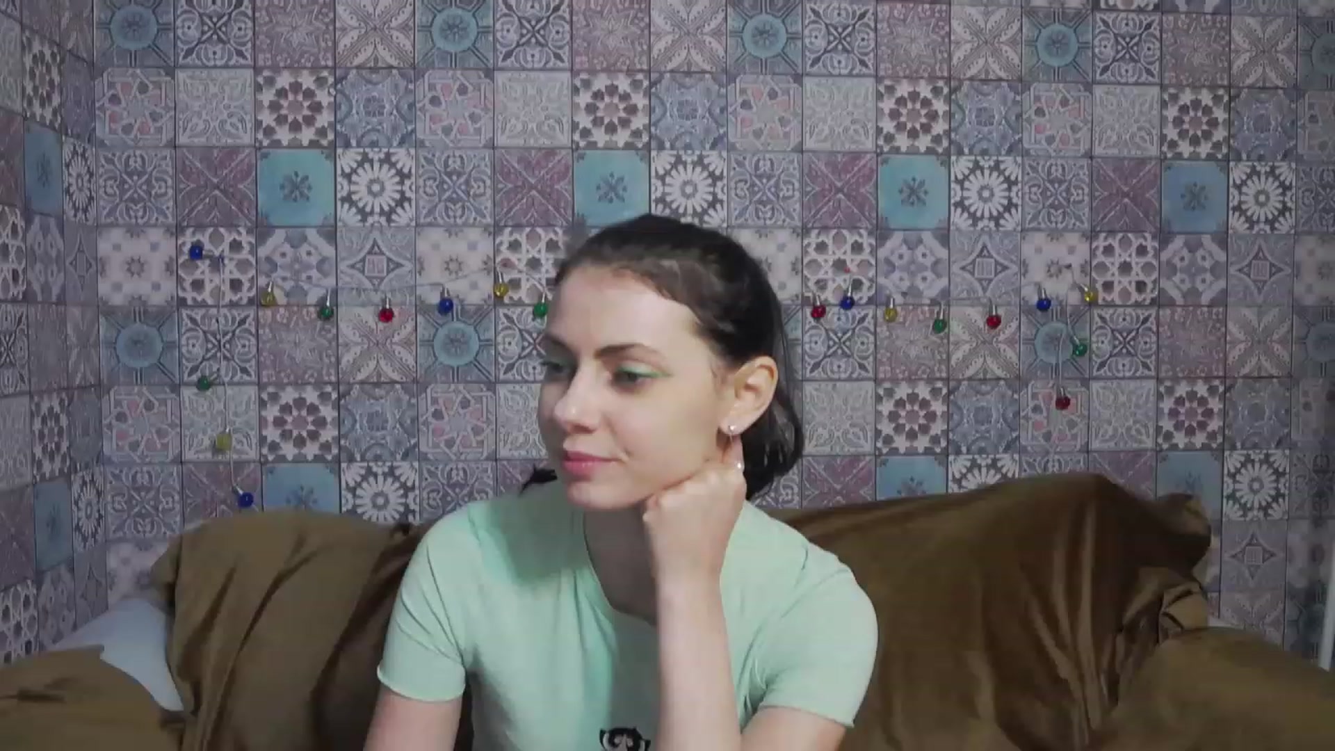 Gallery image thumbnail from MissAracely's myfreecams stream on, 03/26/2023, 19:22 image 8 of 20