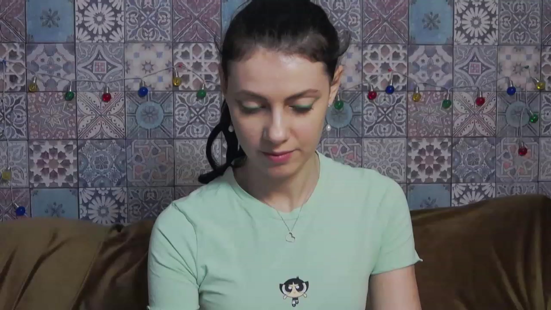 Gallery image thumbnail from MissAracely's myfreecams stream on, 03/26/2023, 19:22 image 18 of 20