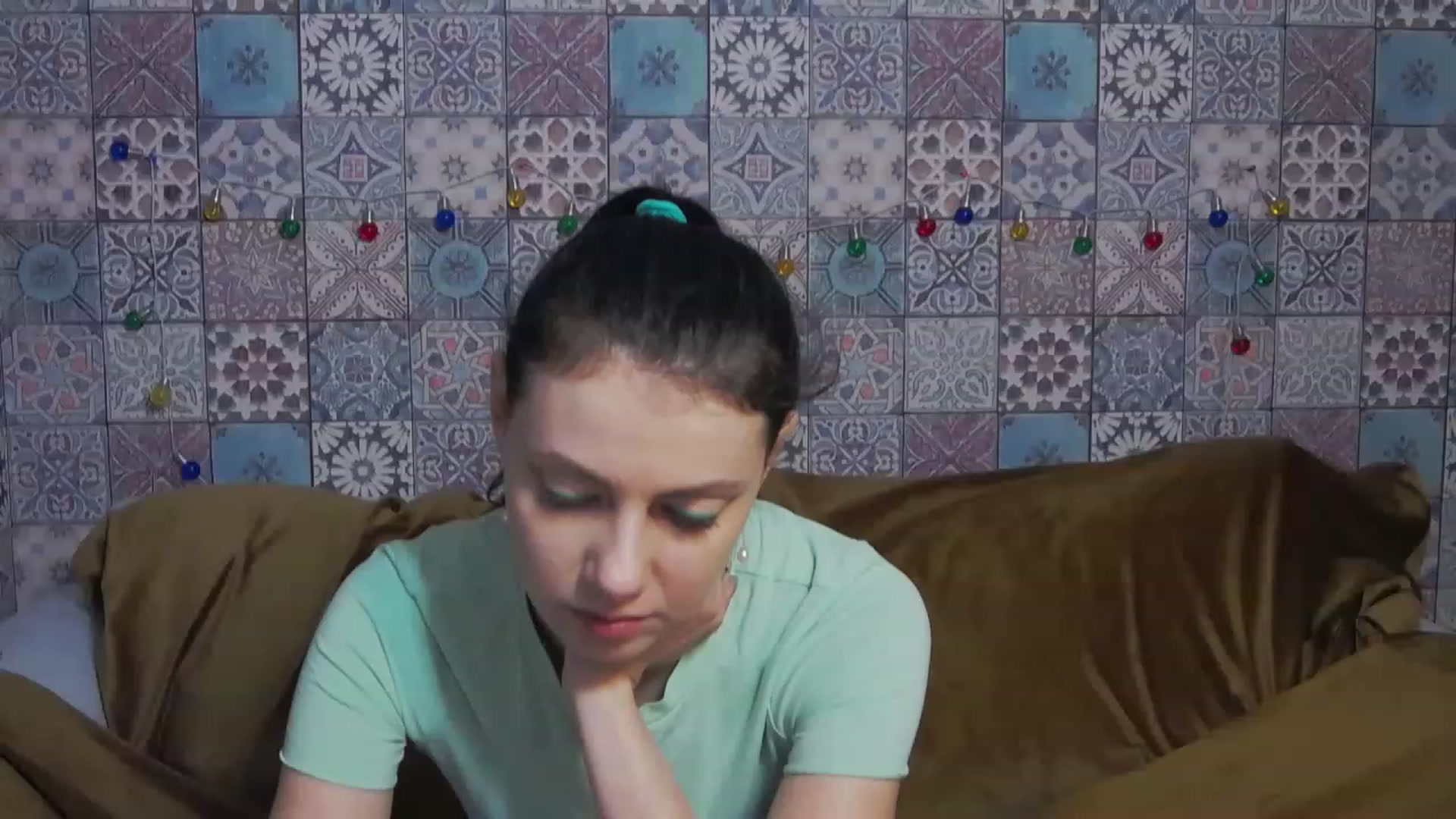 Gallery image thumbnail from MissAracely's myfreecams stream on, 03/26/2023, 19:22 image 7 of 20