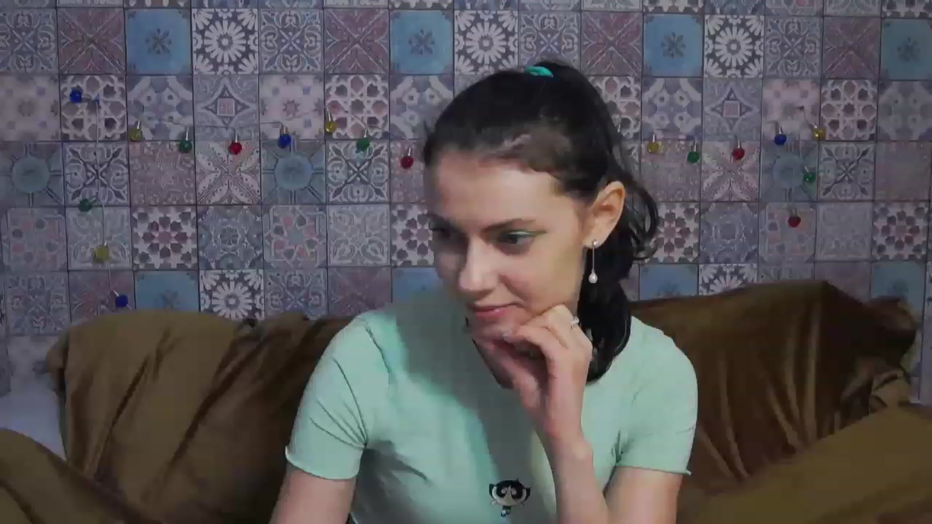 Gallery image thumbnail from MissAracely's myfreecams stream on, 03/26/2023, 19:22 image 5 of 20