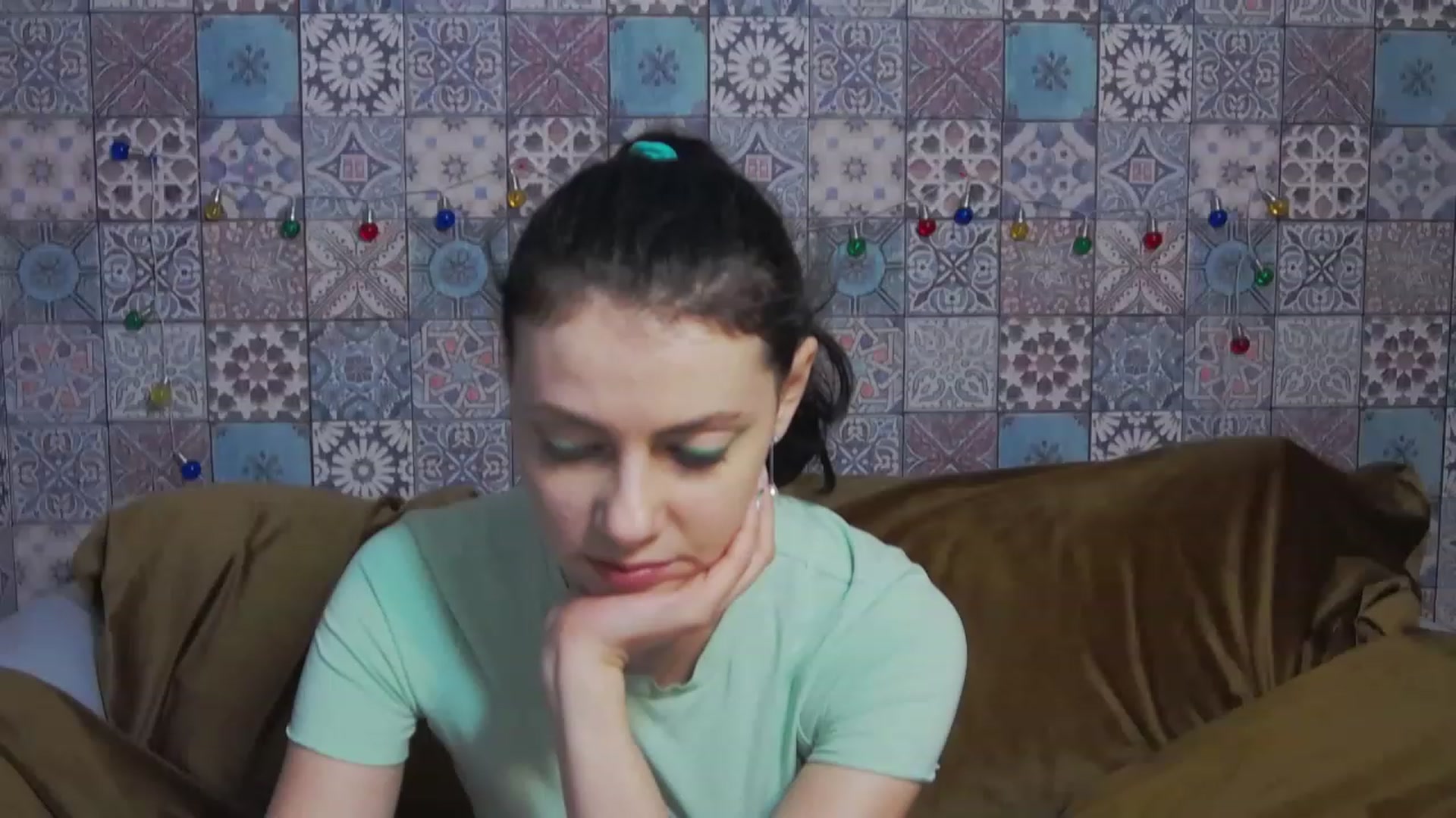 Gallery image thumbnail from MissAracely's myfreecams stream on, 03/26/2023, 19:22 image 3 of 20