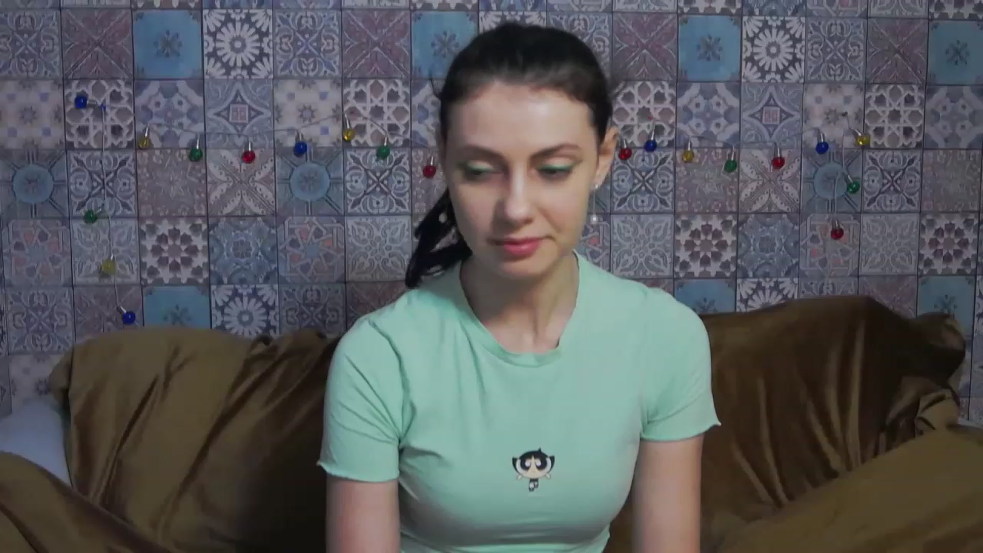 Gallery image thumbnail from MissAracely's myfreecams stream on, 03/26/2023, 19:22 image 4 of 20