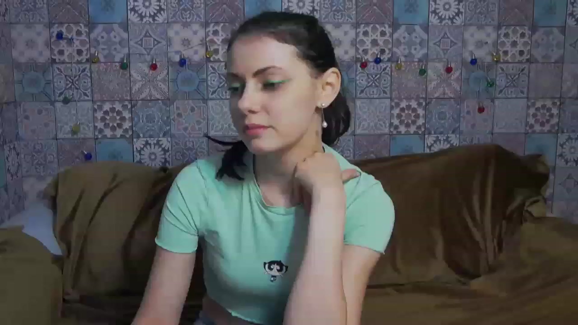 Gallery image thumbnail from MissAracely's myfreecams stream on, 03/26/2023, 19:22 image 9 of 20