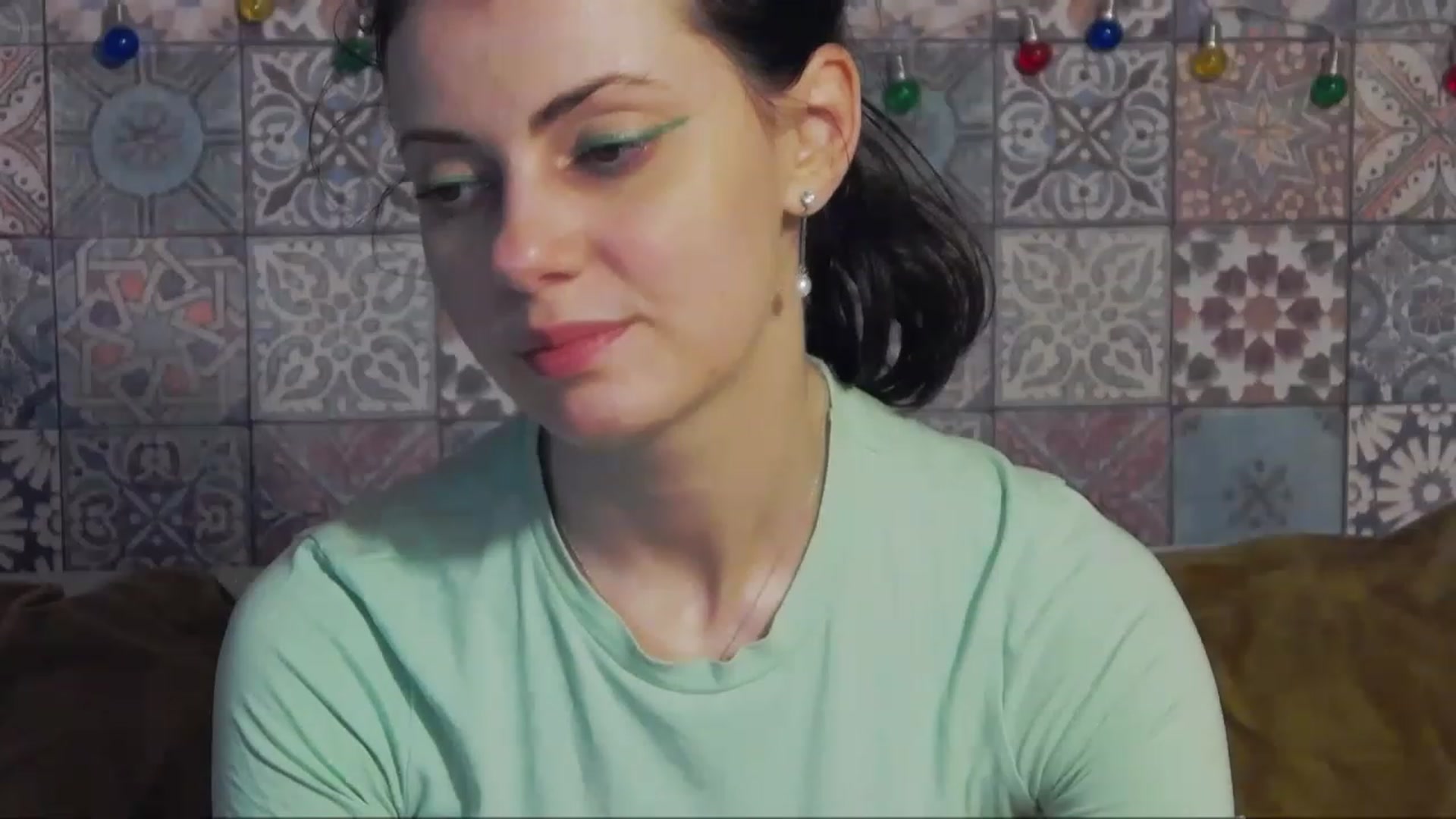 Gallery image thumbnail from MissAracely's myfreecams stream on, 03/26/2023, 23:39 image 14 of 20