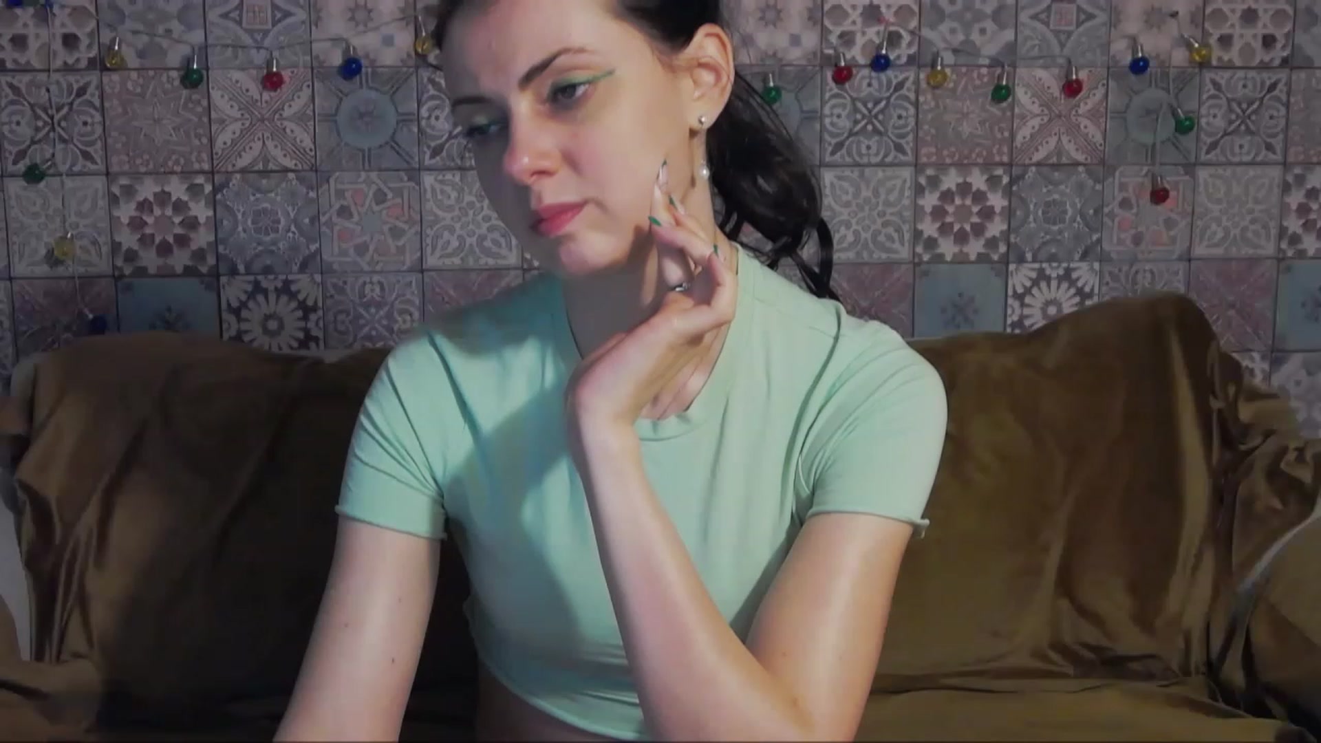 Gallery image thumbnail from MissAracely's myfreecams stream on, 03/26/2023, 23:39 image 8 of 20