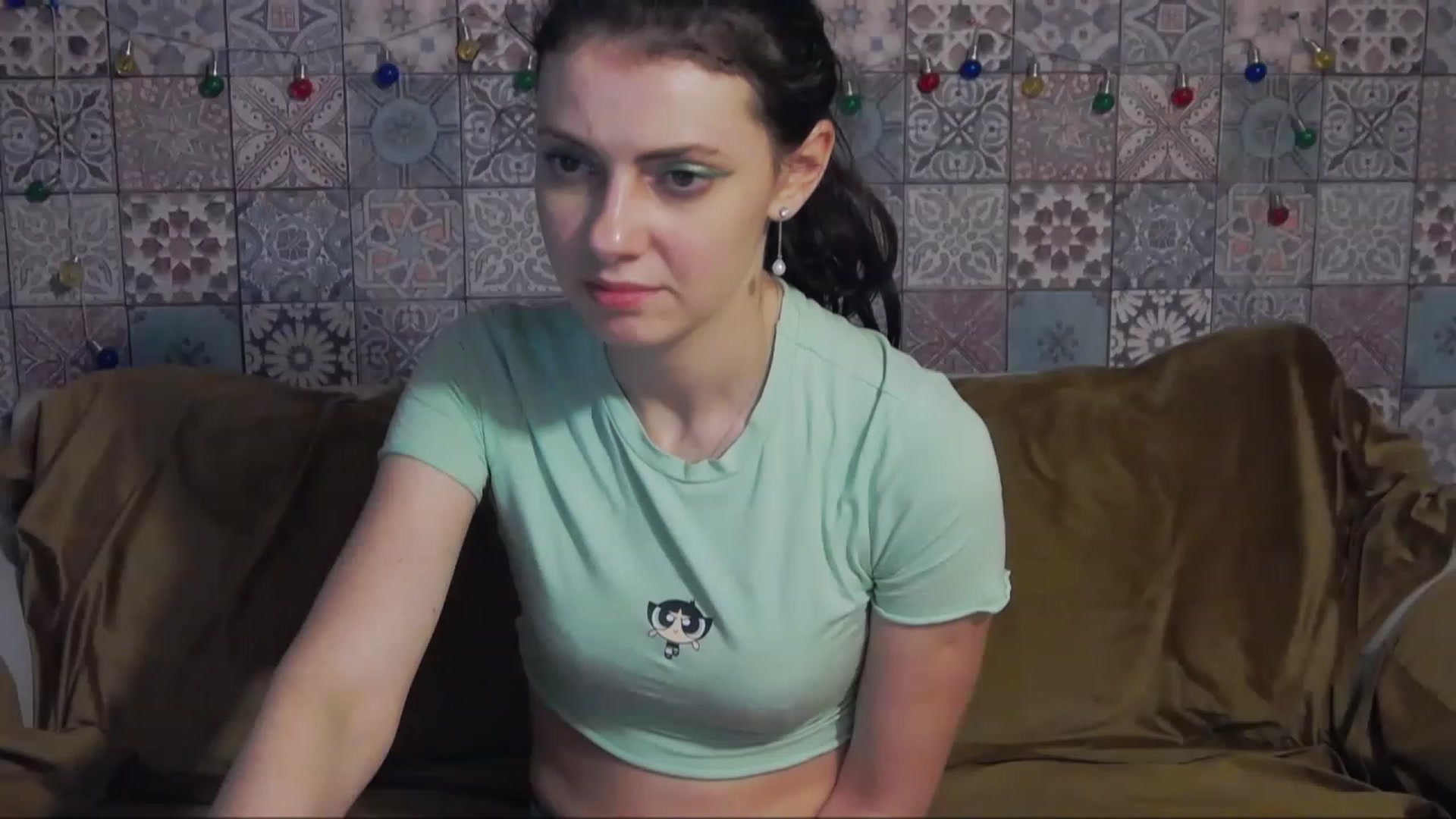 Gallery image thumbnail from MissAracely's myfreecams stream on, 03/26/2023, 23:39 image 7 of 20