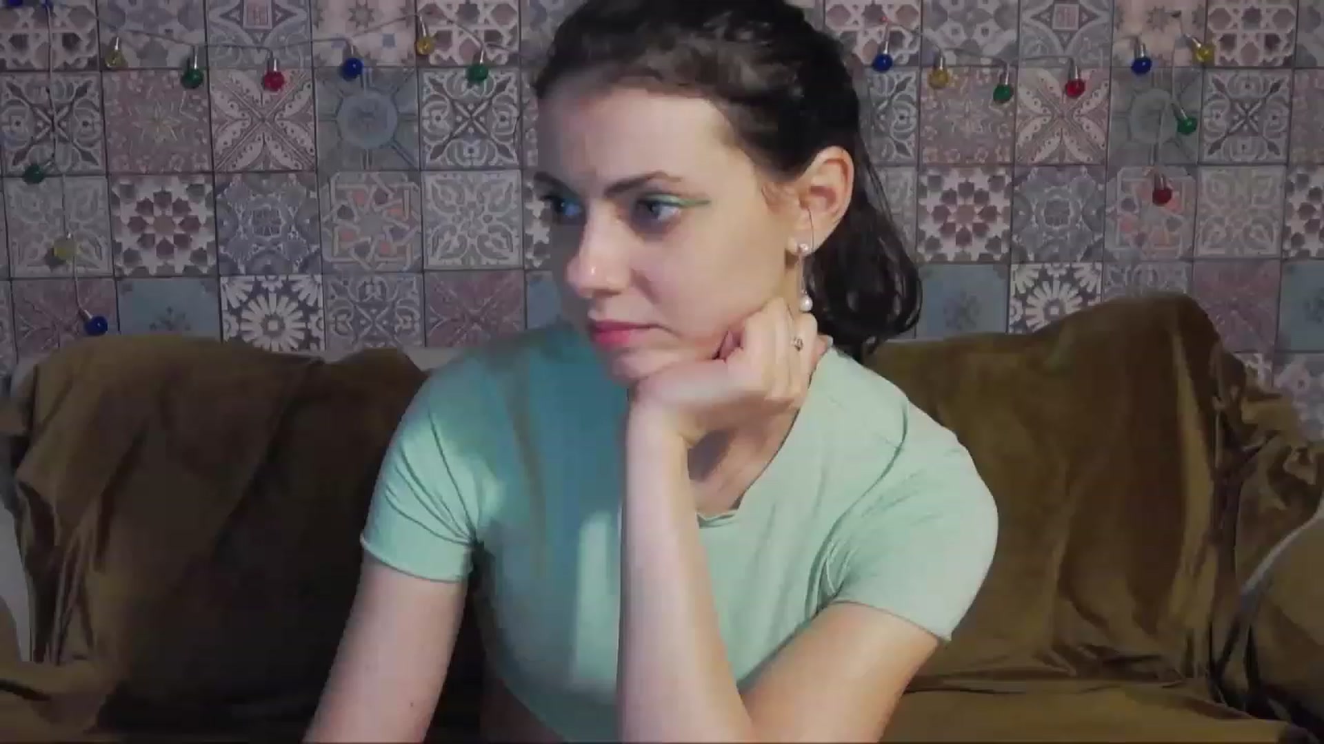 Gallery image thumbnail from MissAracely's myfreecams stream on, 03/26/2023, 23:39 image 1 of 20