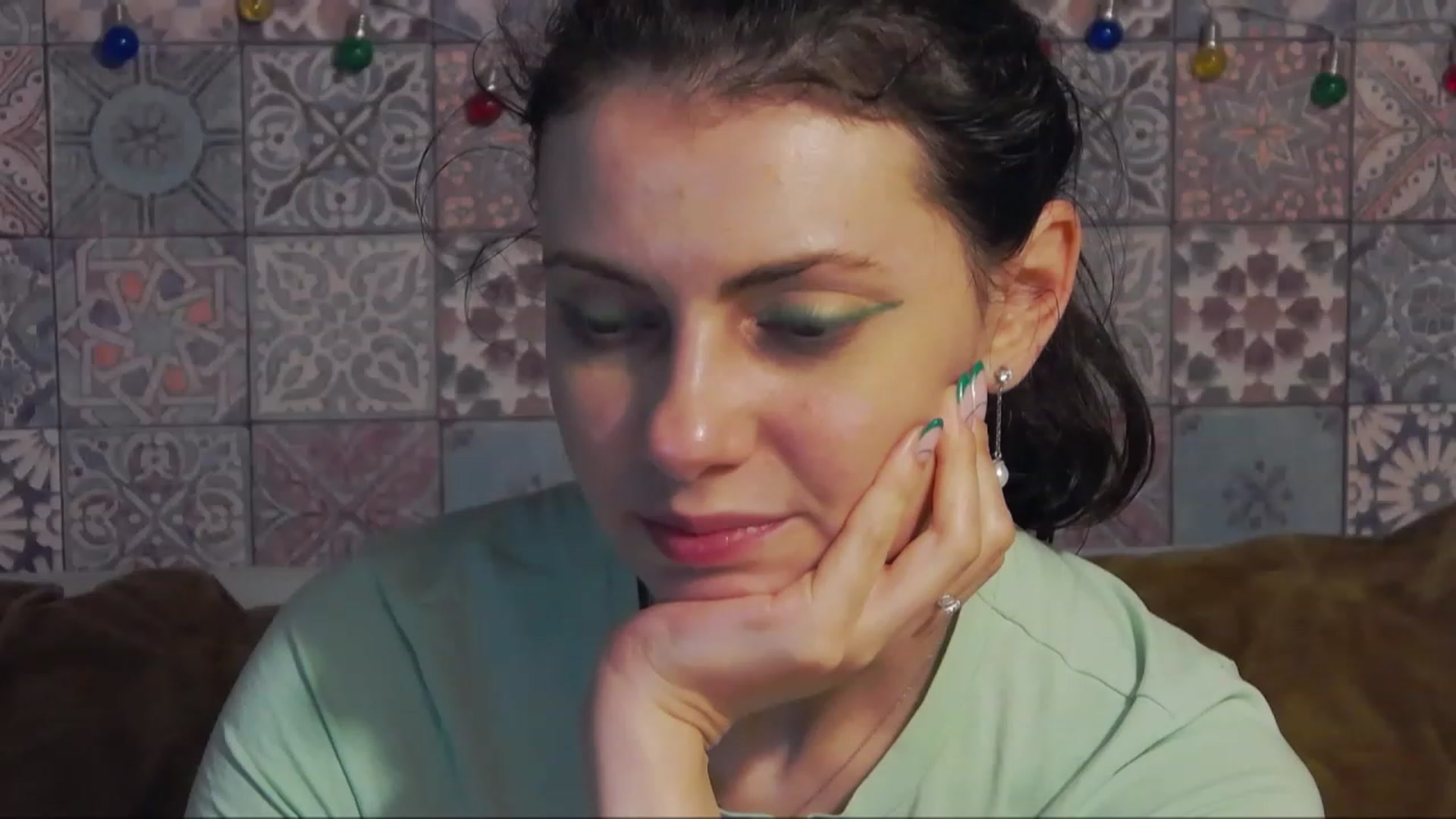 Gallery image thumbnail from MissAracely's myfreecams stream on, 03/26/2023, 23:39 image 13 of 20