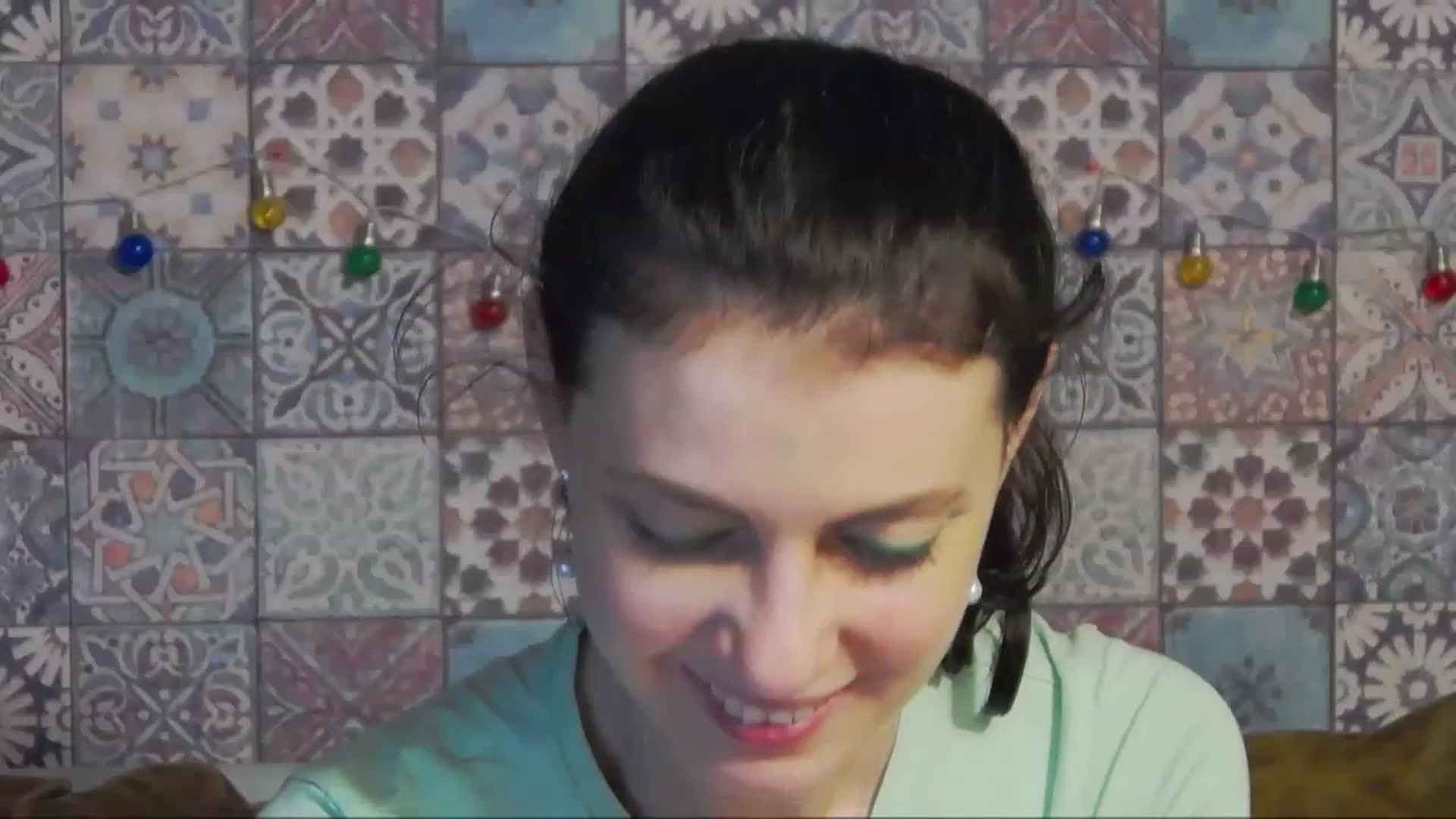 Gallery image thumbnail from MissAracely's myfreecams stream on, 03/26/2023, 23:39 image 10 of 20