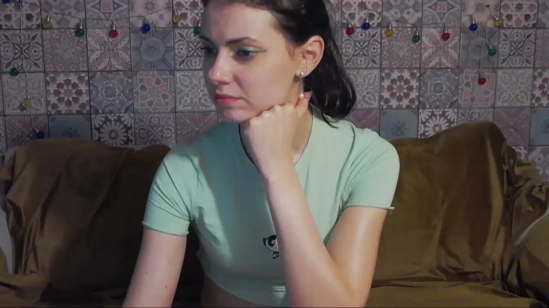 Gallery image thumbnail from MissAracely's myfreecams stream on, 03/26/2023, 23:39 image 5 of 20