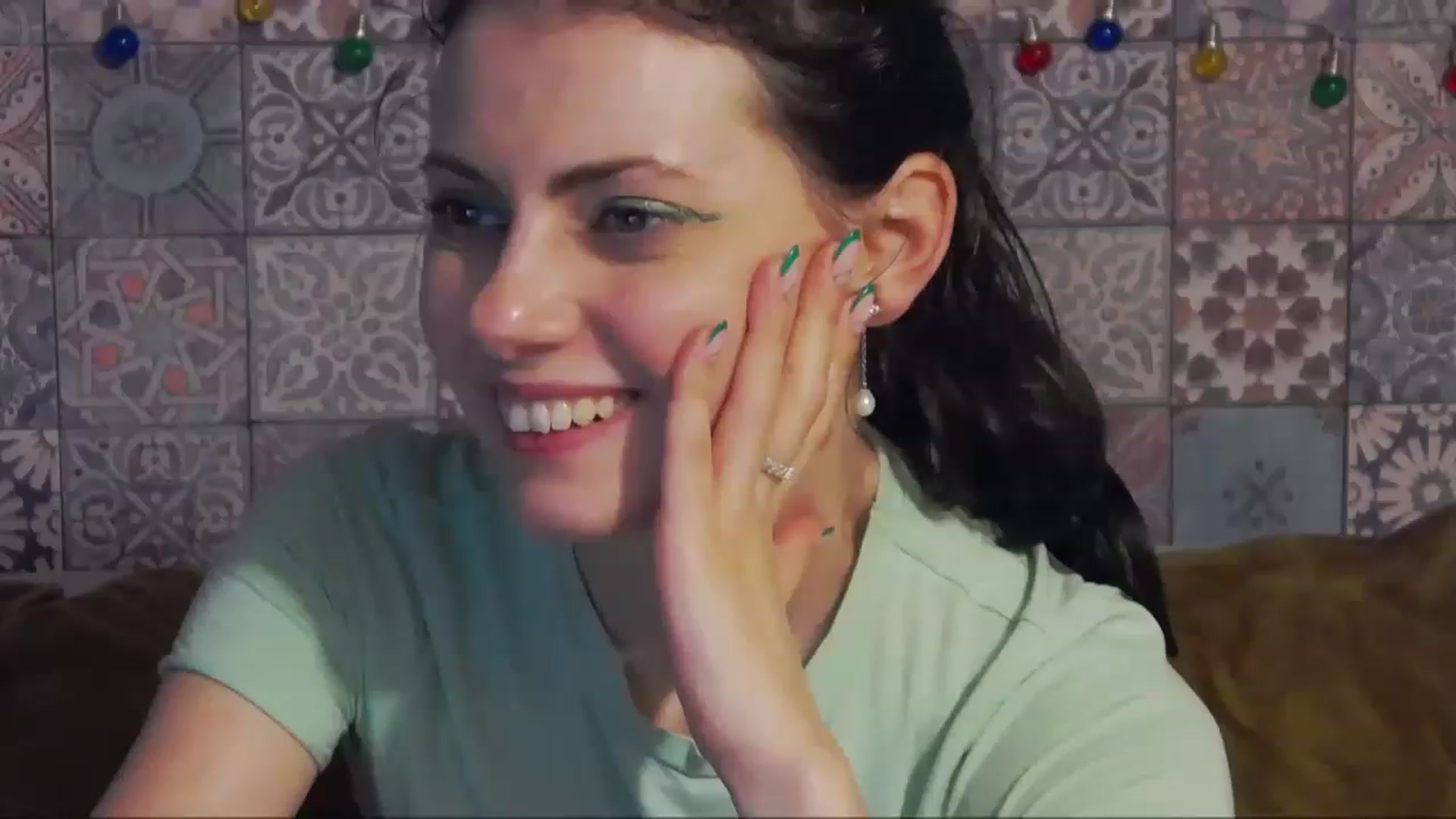 Gallery image thumbnail from MissAracely's myfreecams stream on, 03/26/2023, 23:39 image 17 of 20