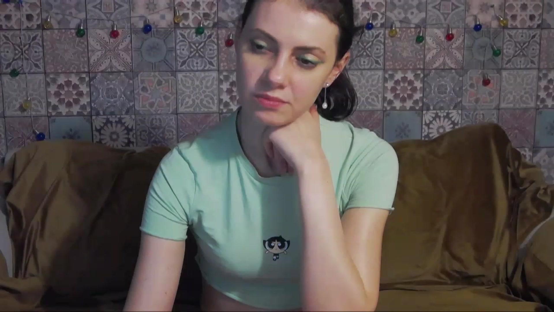 Gallery image thumbnail from MissAracely's myfreecams stream on, 03/26/2023, 23:39 image 4 of 20