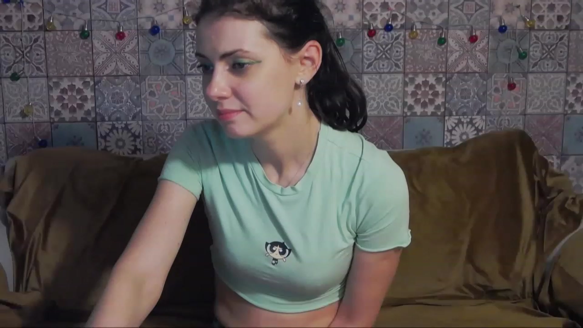 Gallery image thumbnail from MissAracely's myfreecams stream on, 03/26/2023, 23:39 image 6 of 20