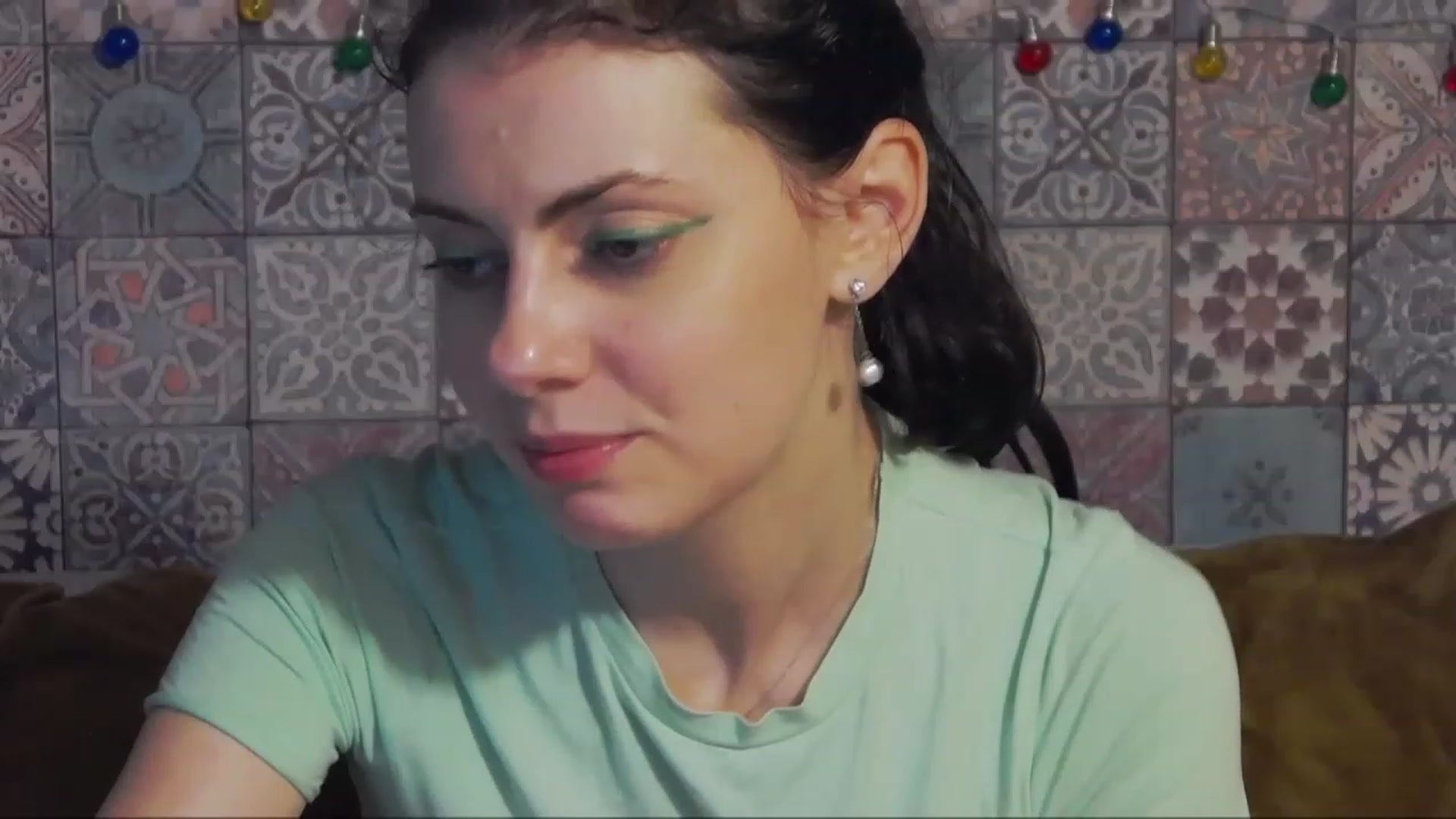 Gallery image thumbnail from MissAracely's myfreecams stream on, 03/26/2023, 23:39 image 16 of 20