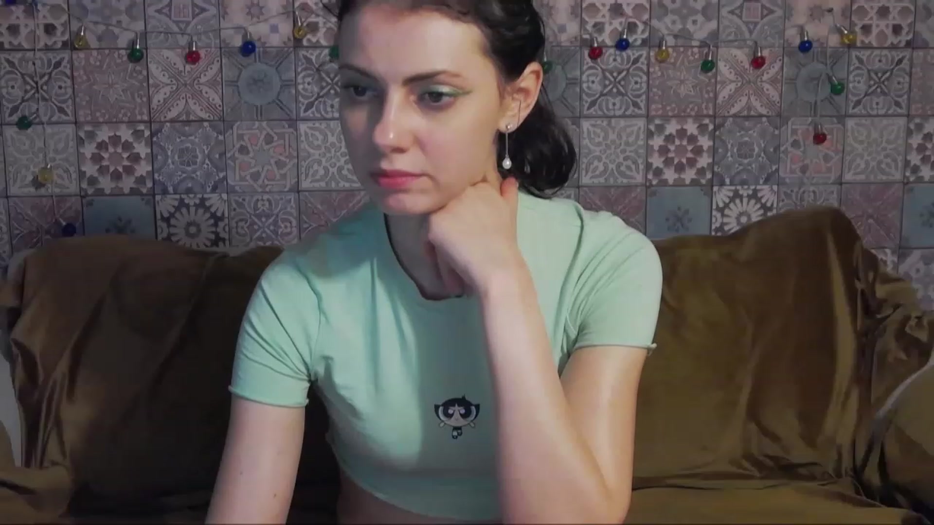 Gallery image thumbnail from MissAracely's myfreecams stream on, 03/26/2023, 23:39 image 3 of 20