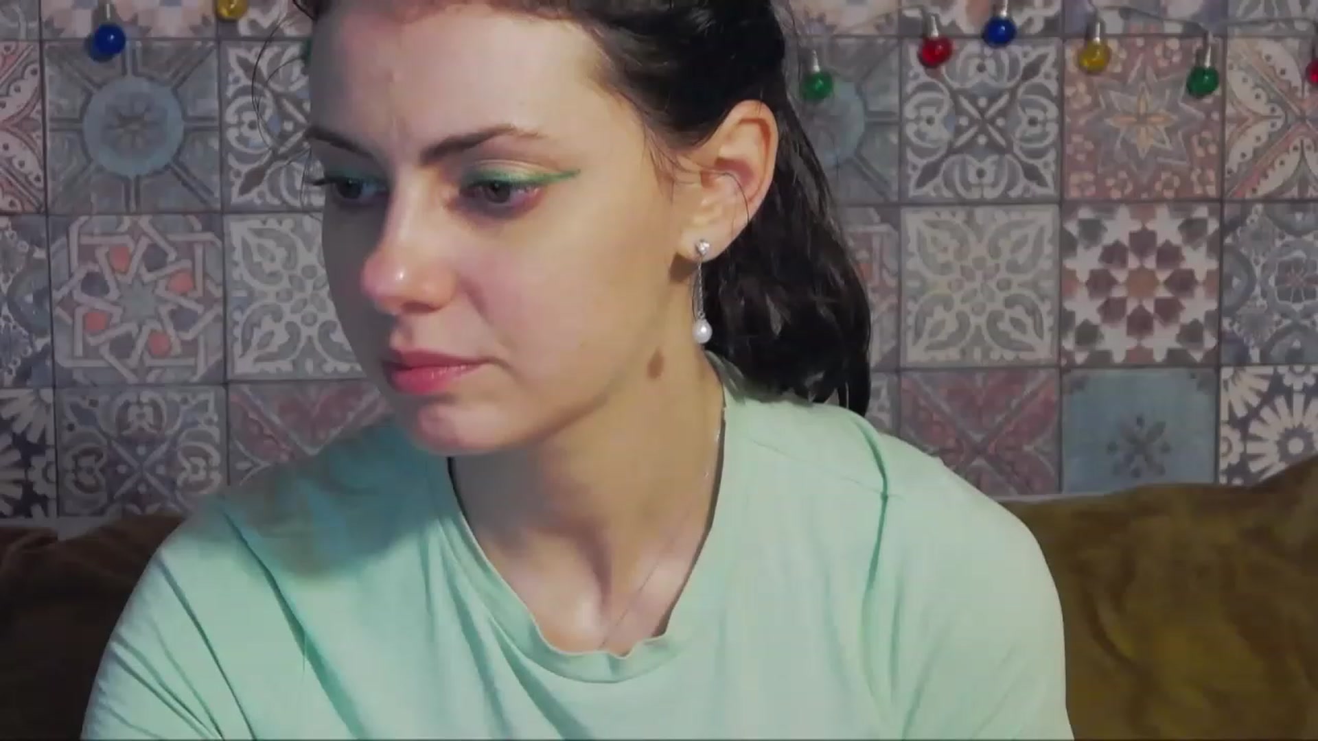 Gallery image thumbnail from MissAracely's myfreecams stream on, 03/26/2023, 23:39 image 15 of 20