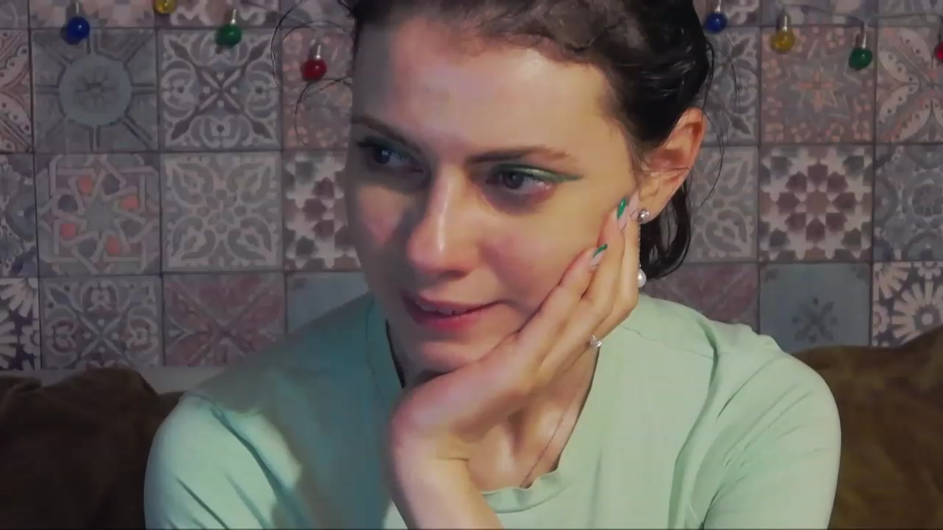 Gallery image thumbnail from MissAracely's myfreecams stream on, 03/26/2023, 23:39 image 12 of 20