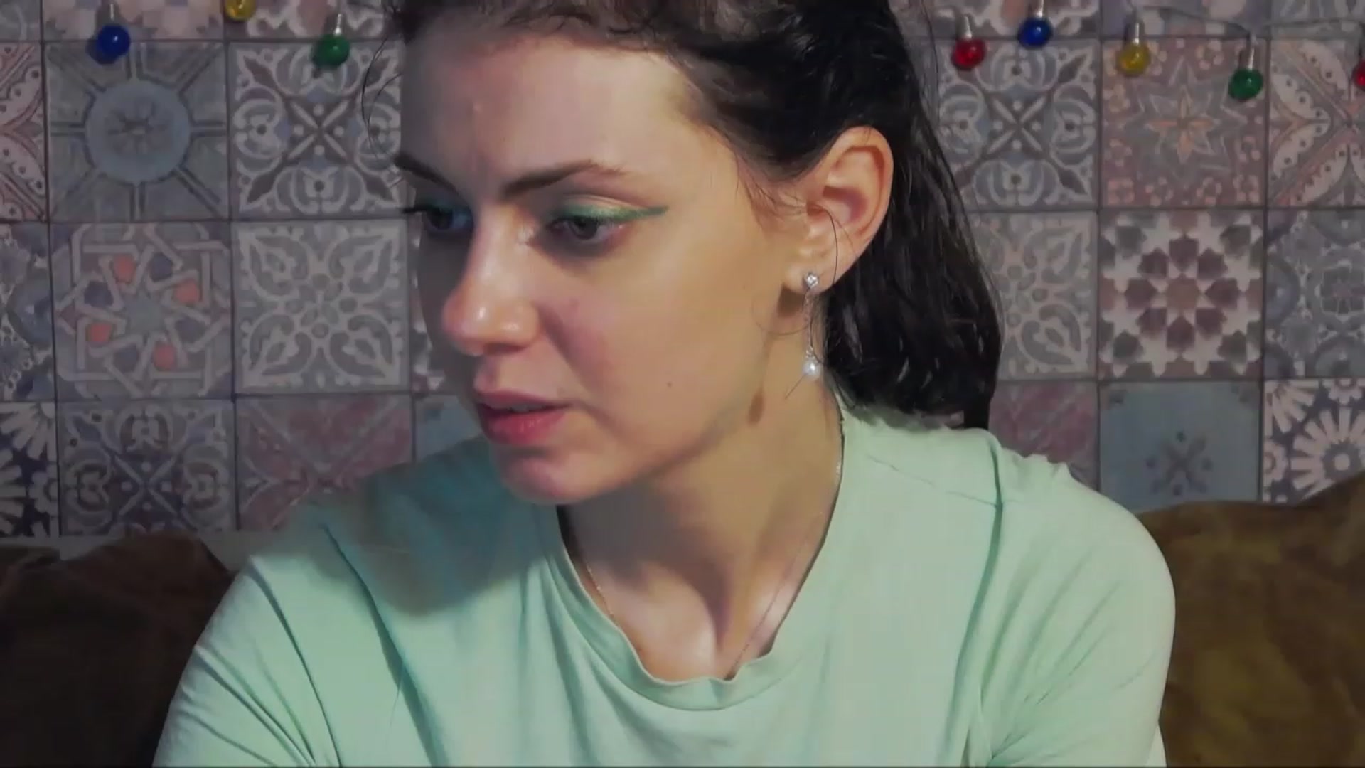Gallery image thumbnail from MissAracely's myfreecams stream on, 03/26/2023, 23:39 image 19 of 20