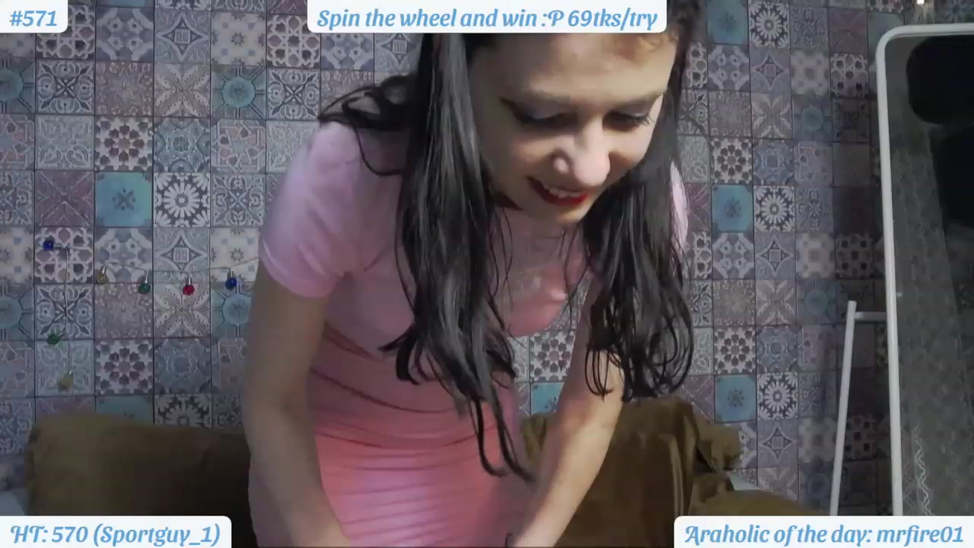 Gallery image thumbnail from MissAracely's myfreecams stream on, 03/28/2023, 19:57 image 7 of 20