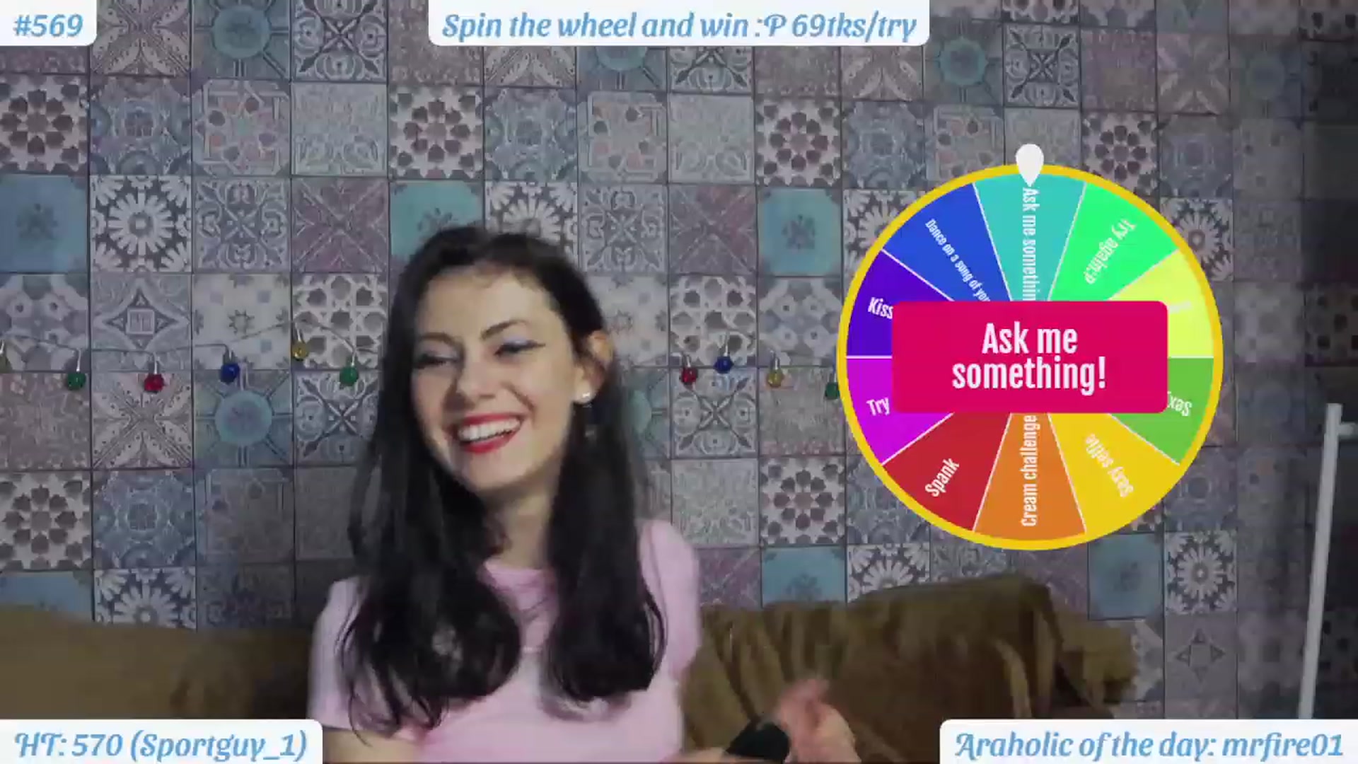 Gallery image thumbnail from MissAracely's myfreecams stream on, 03/28/2023, 19:57 image 13 of 20