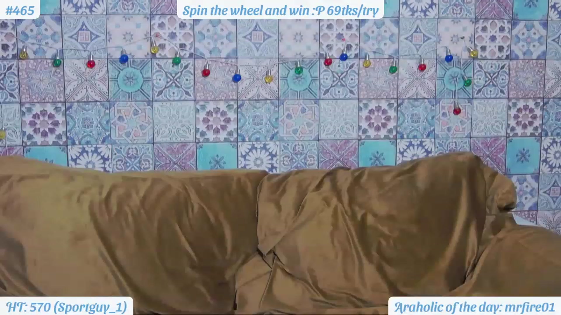 Gallery image thumbnail from MissAracely's myfreecams stream on, 03/28/2023, 22:48 image 19 of 20
