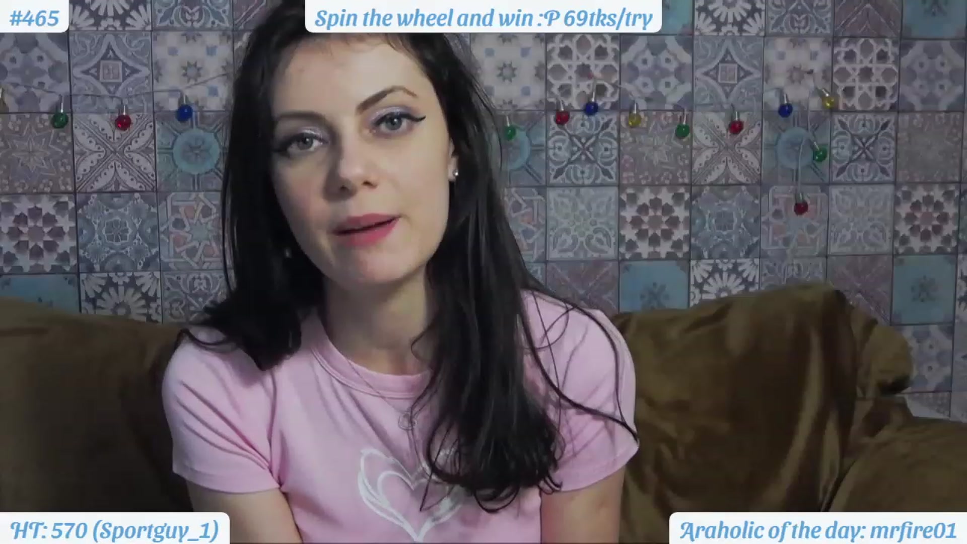 Gallery image thumbnail from MissAracely's myfreecams stream on, 03/28/2023, 22:48 image 13 of 20