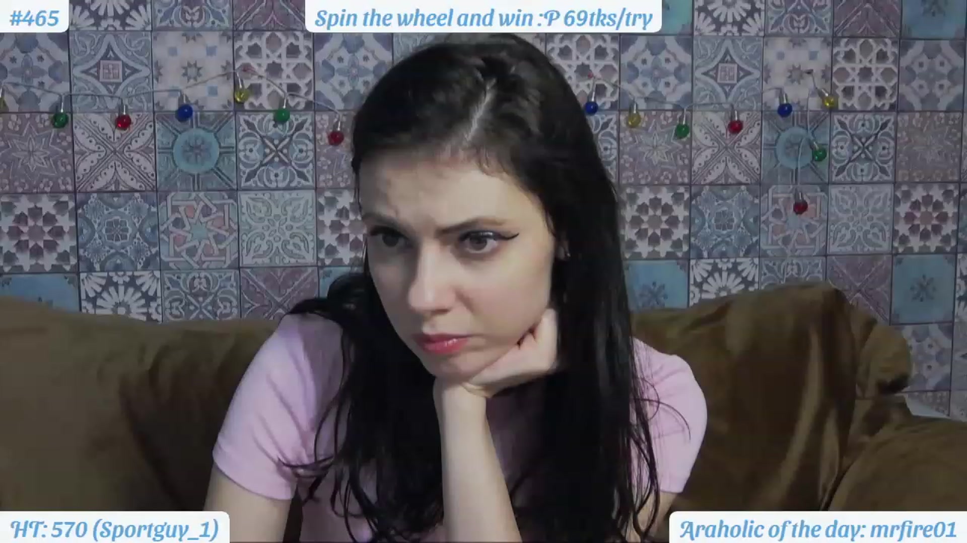 Gallery image thumbnail from MissAracely's myfreecams stream on, 03/28/2023, 22:48 image 14 of 20