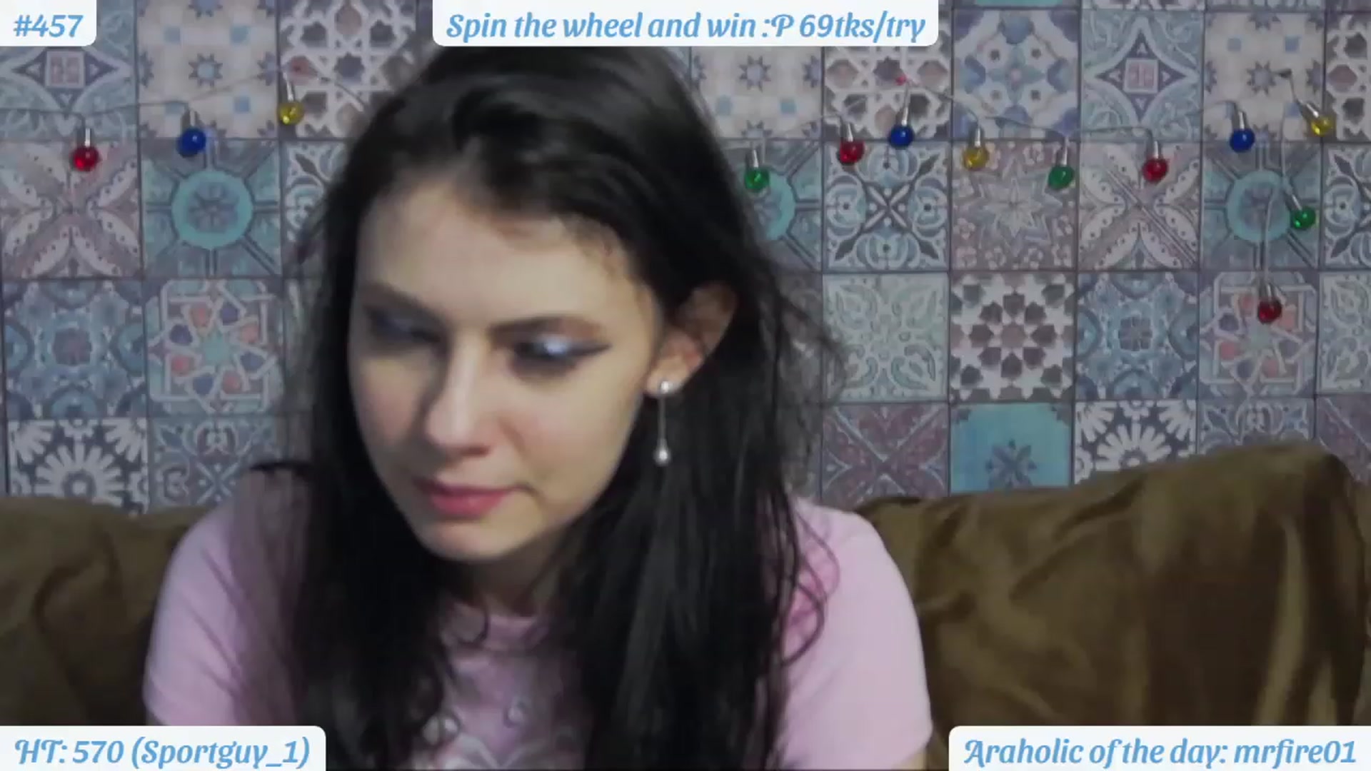 Gallery image thumbnail from MissAracely's myfreecams stream on, 03/28/2023, 23:45 image 4 of 20