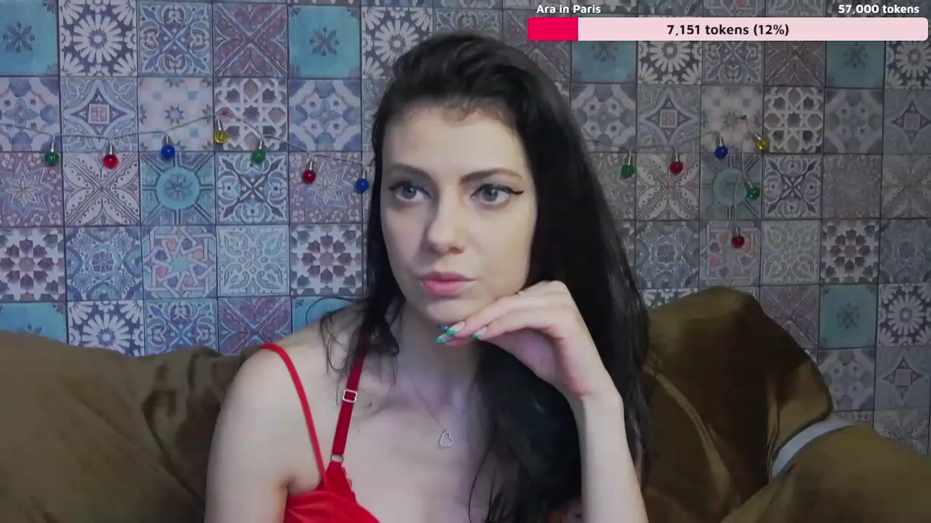 Gallery image thumbnail from MissAracely's myfreecams stream on, 03/29/2023, 15:59 image 2 of 20
