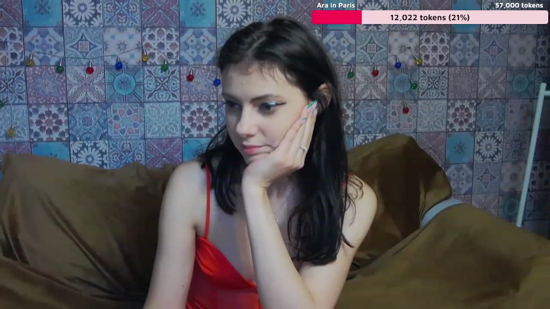 Gallery image thumbnail from MissAracely's myfreecams stream on, 03/29/2023, 15:59 image 18 of 20