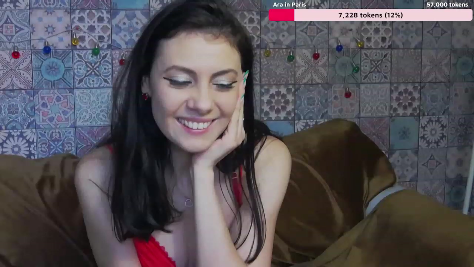 Gallery image thumbnail from MissAracely's myfreecams stream on, 03/29/2023, 15:59 image 3 of 20