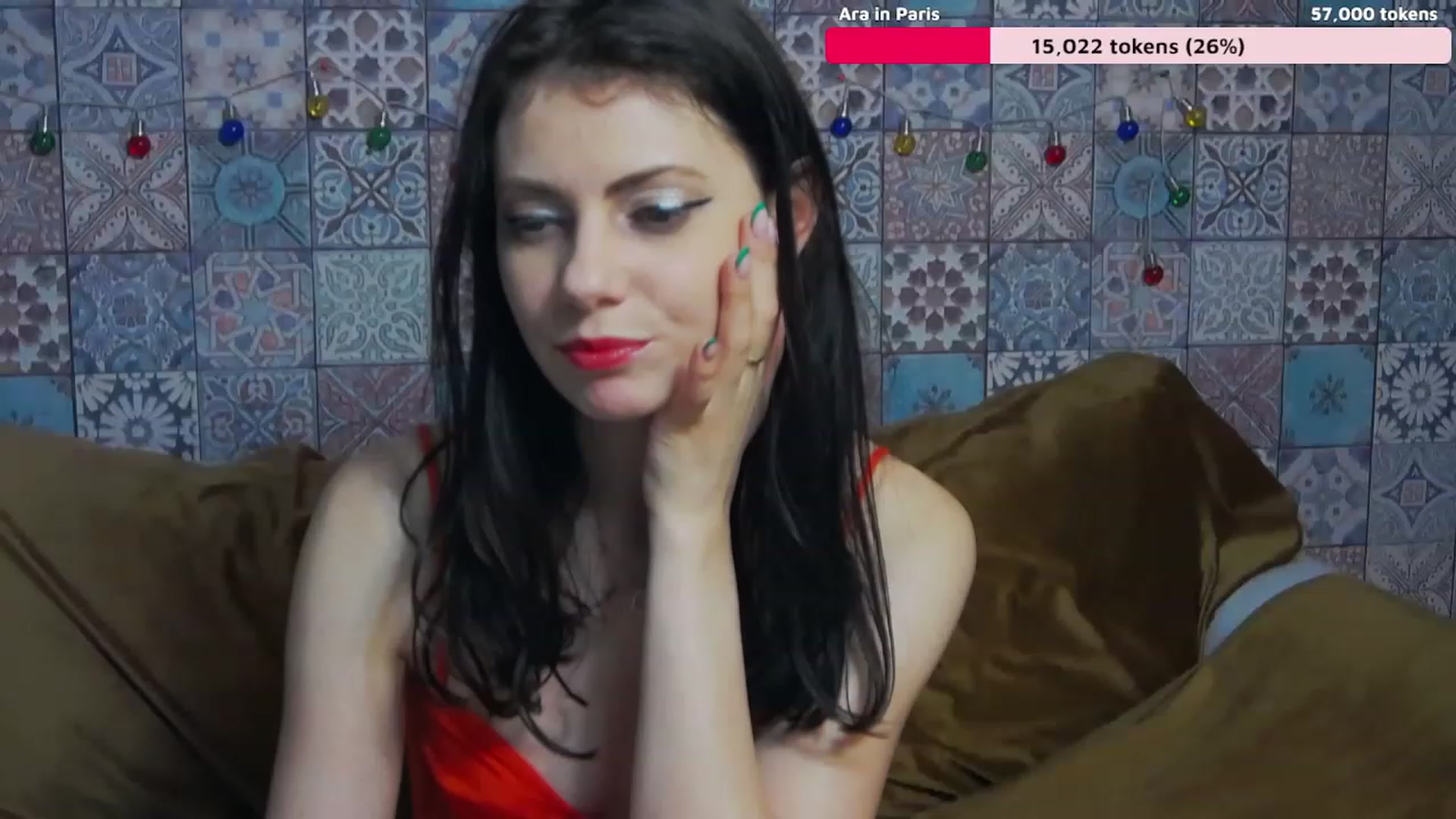 Gallery image thumbnail from MissAracely's myfreecams stream on, 03/29/2023, 18:24 image 7 of 20