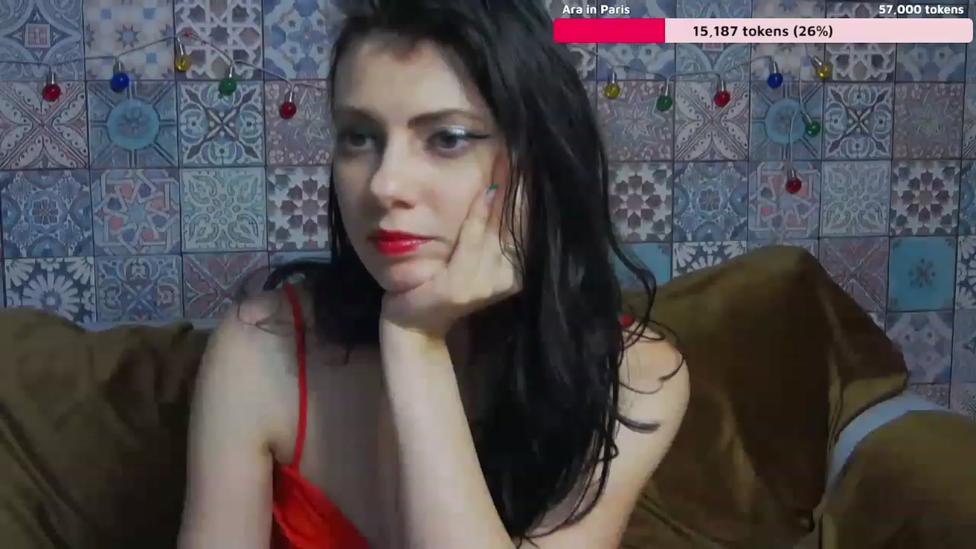 Gallery image thumbnail from MissAracely's myfreecams stream on, 03/29/2023, 20:32 image 14 of 20