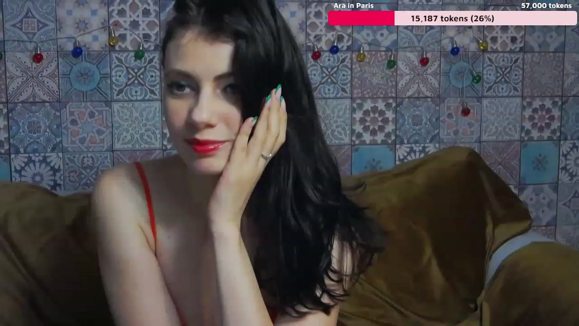 Gallery image thumbnail from MissAracely's myfreecams stream on, 03/29/2023, 20:32 image 15 of 20