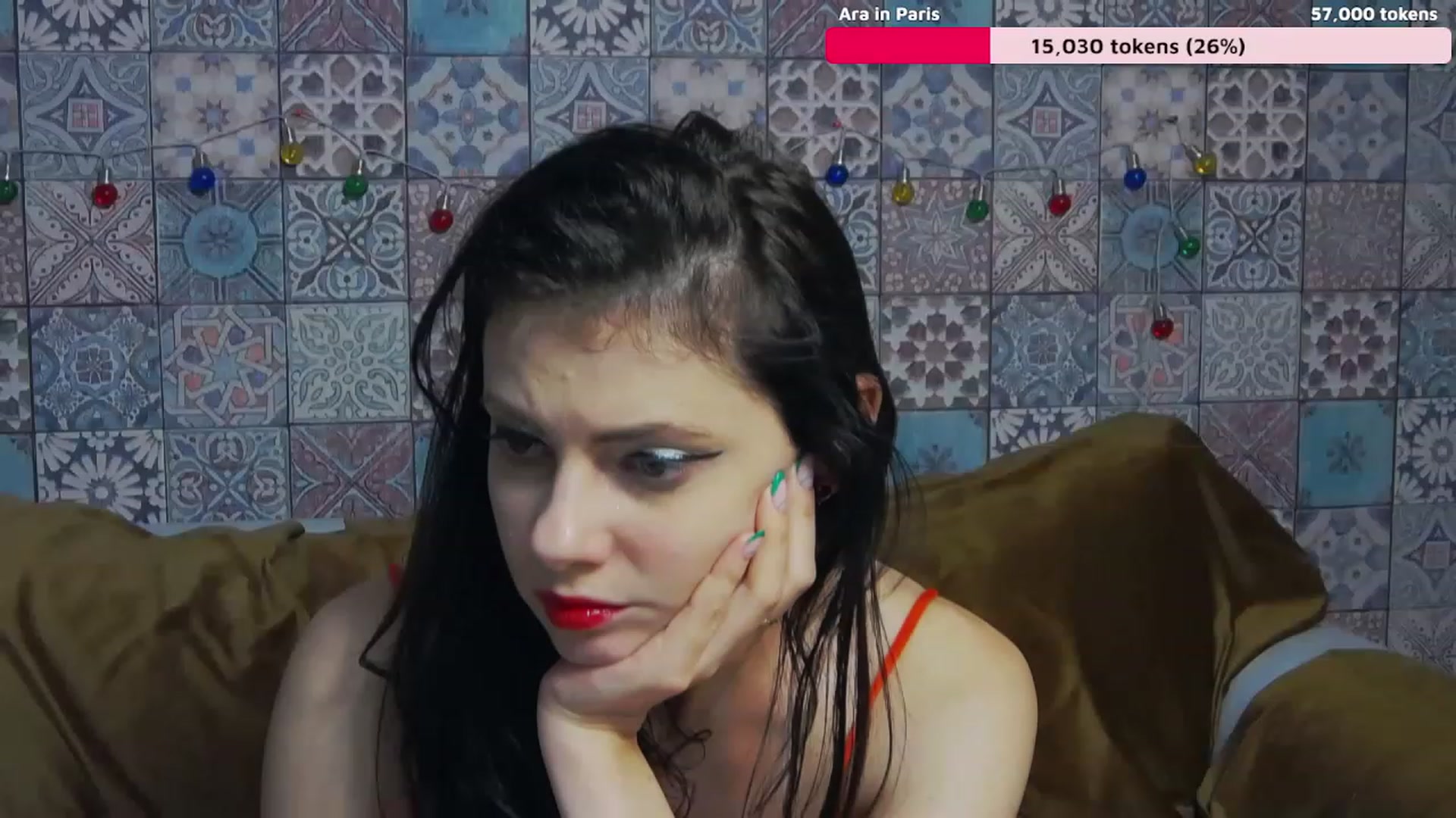 Gallery image thumbnail from MissAracely's myfreecams stream on, 03/29/2023, 20:32 image 2 of 20