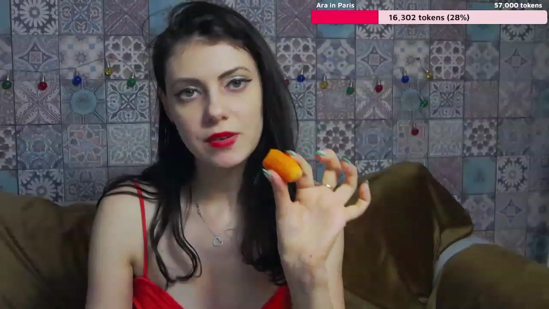 Gallery image thumbnail from MissAracely's myfreecams stream on, 03/29/2023, 22:02 image 1 of 20
