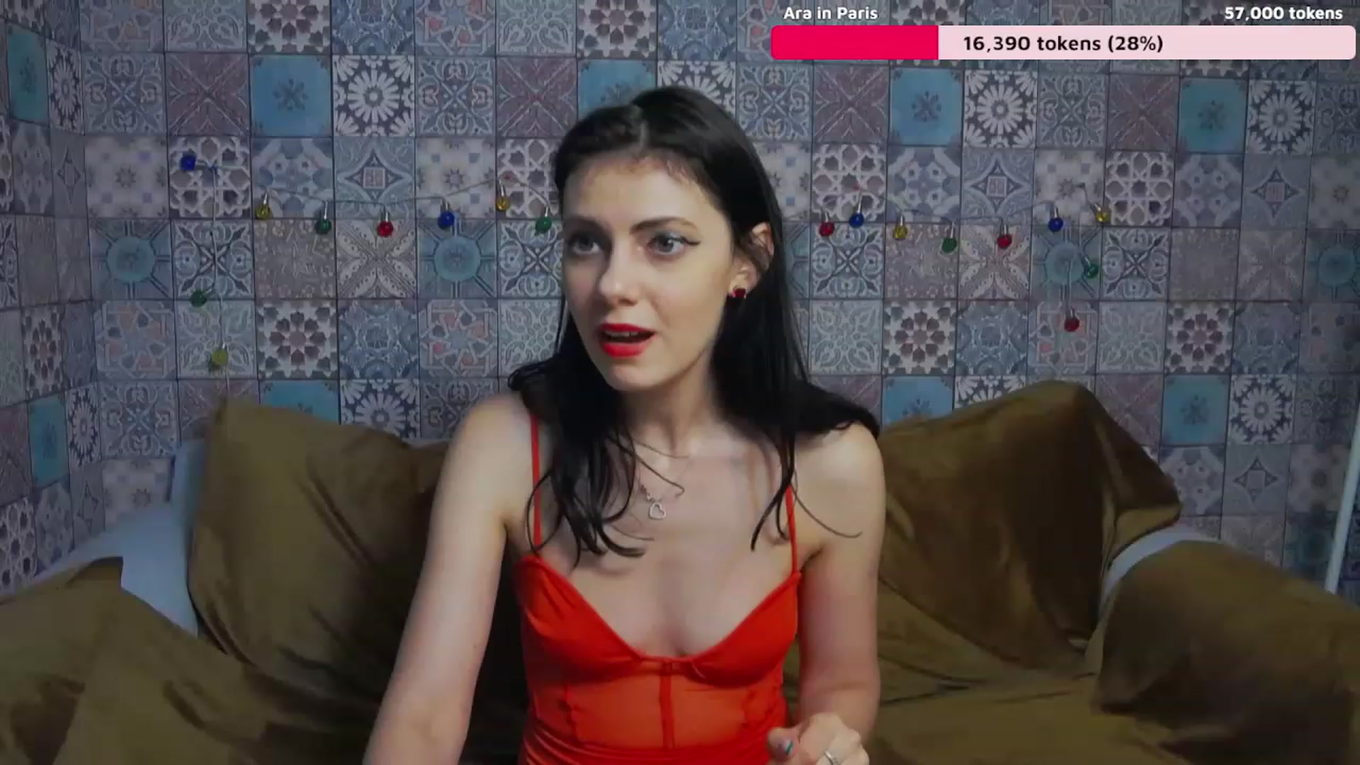 Gallery image thumbnail from MissAracely's myfreecams stream on, 03/29/2023, 22:02 image 17 of 20