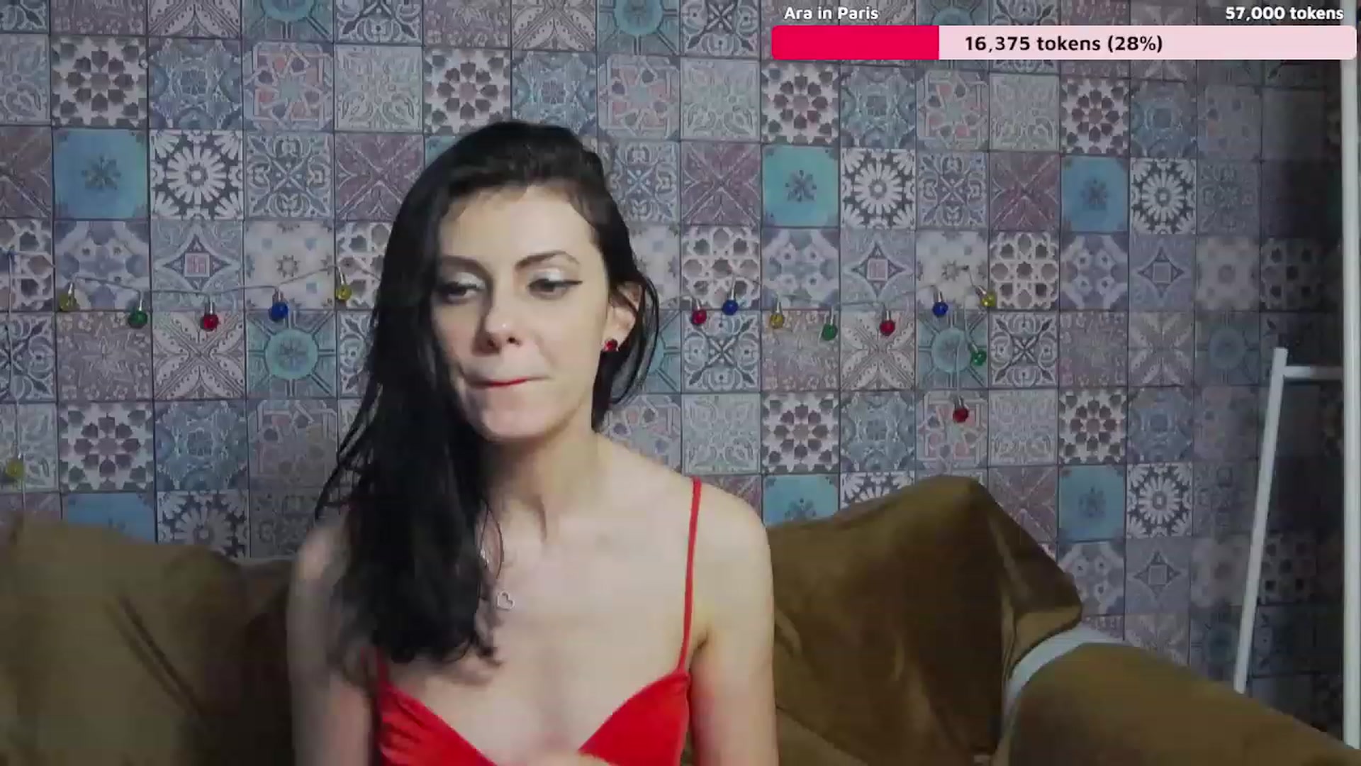 Gallery image thumbnail from MissAracely's myfreecams stream on, 03/29/2023, 22:02 image 3 of 20