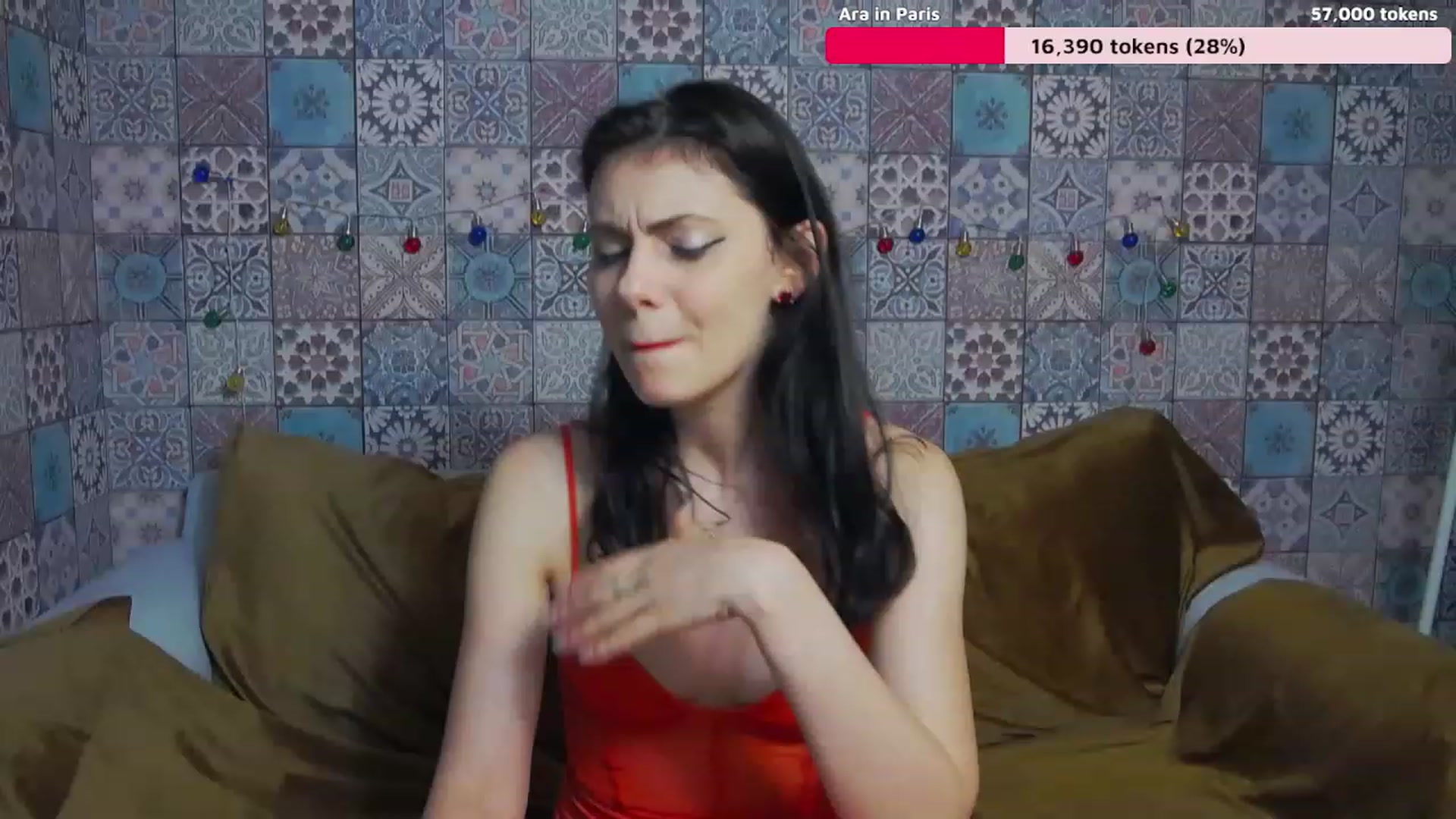 Gallery image thumbnail from MissAracely's myfreecams stream on, 03/29/2023, 22:02 image 18 of 20