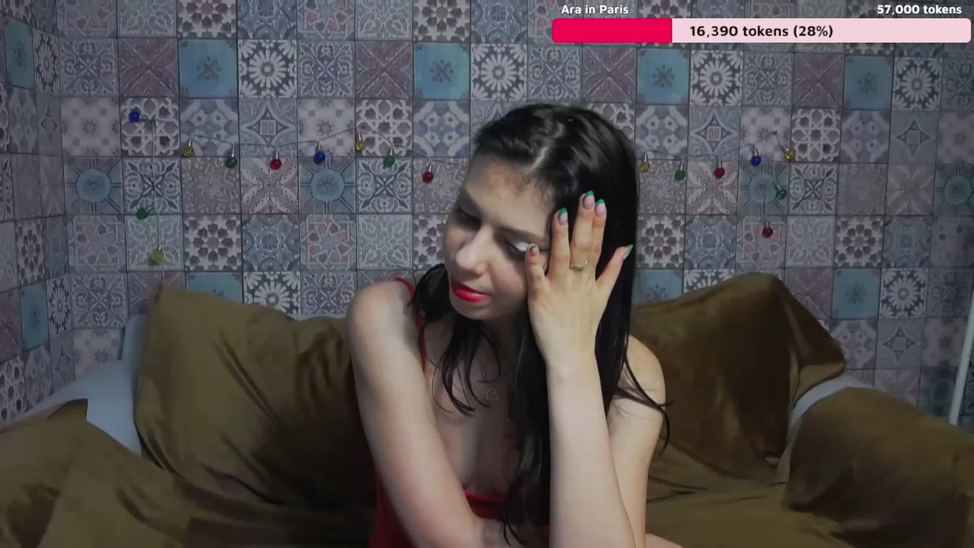 Gallery image thumbnail from MissAracely's myfreecams stream on, 03/29/2023, 22:02 image 12 of 20