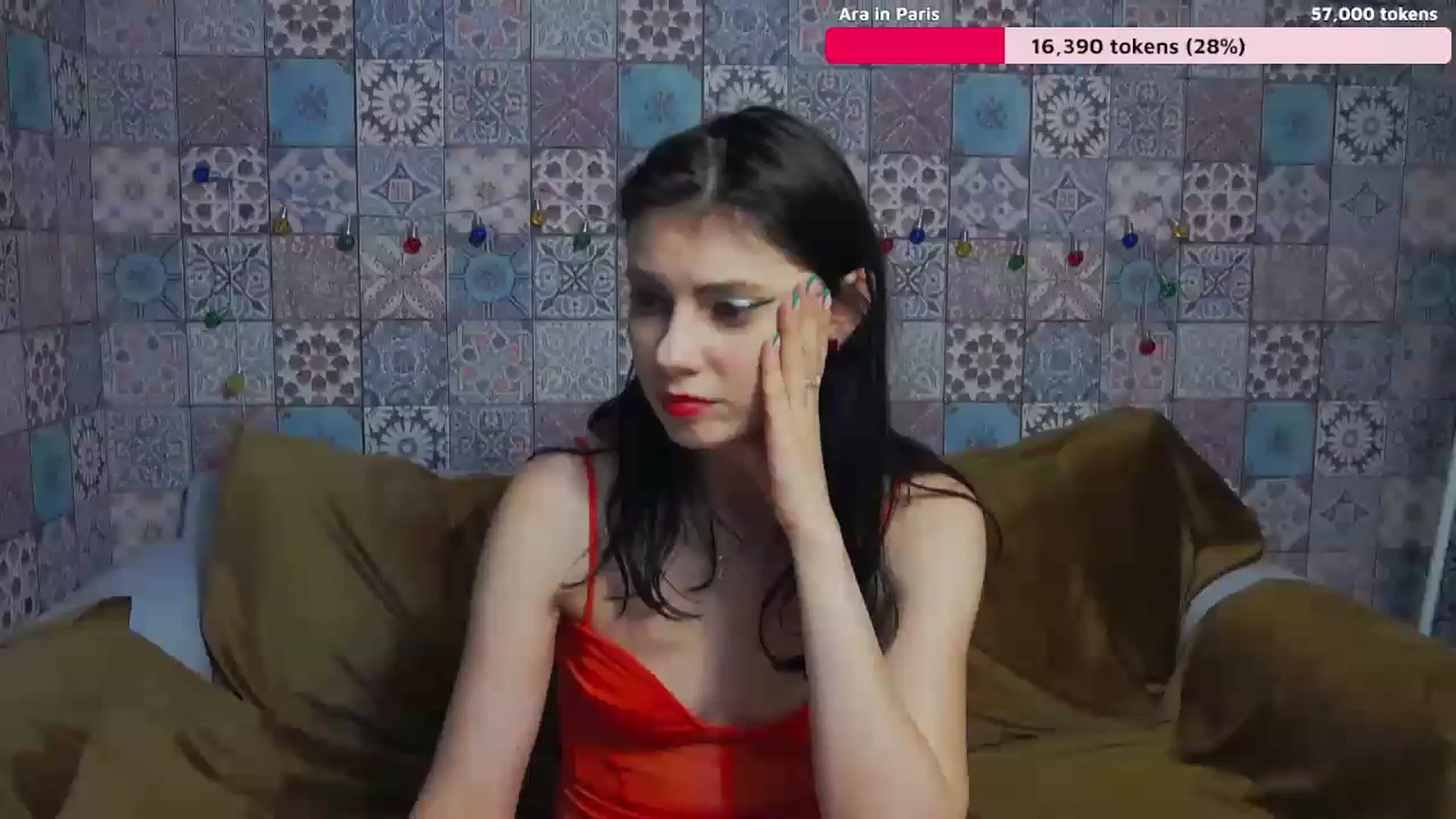Gallery image thumbnail from MissAracely's myfreecams stream on, 03/29/2023, 22:02 image 16 of 20