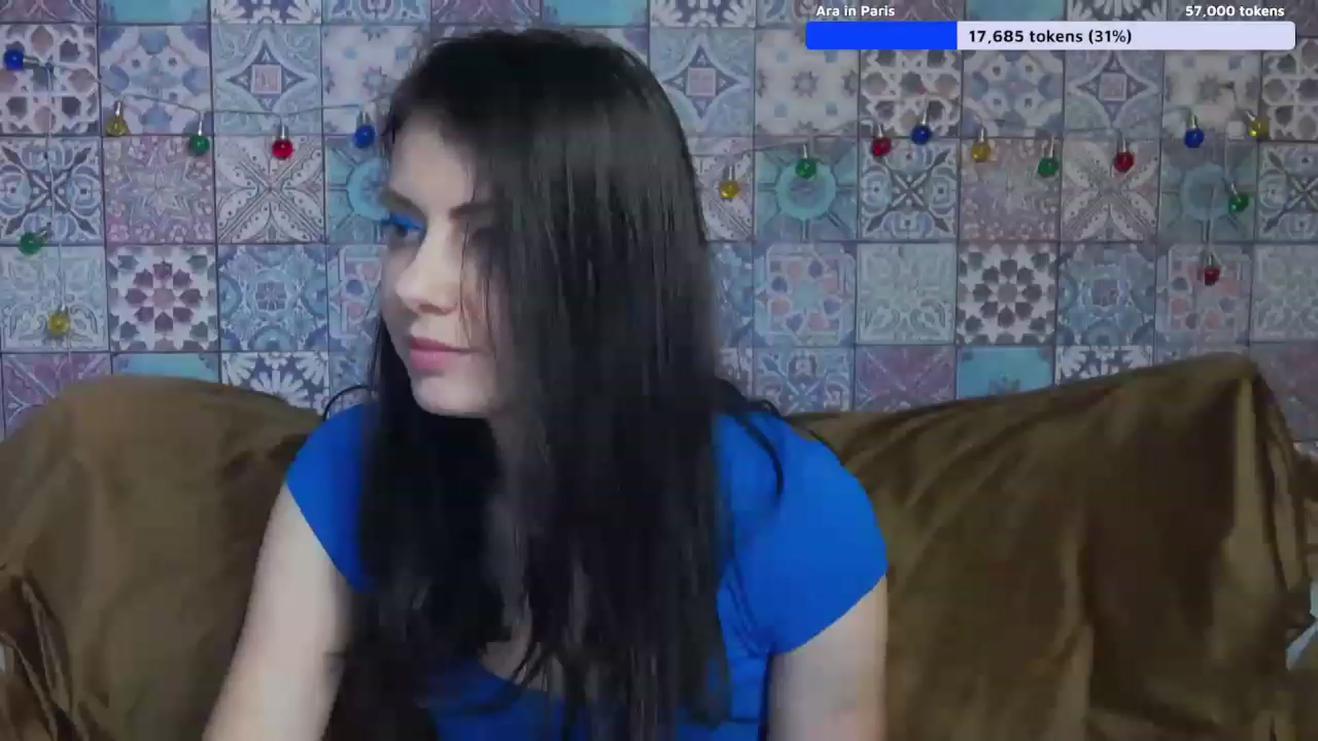 Gallery image thumbnail from MissAracely's myfreecams stream on, 03/30/2023, 16:31 image 8 of 20