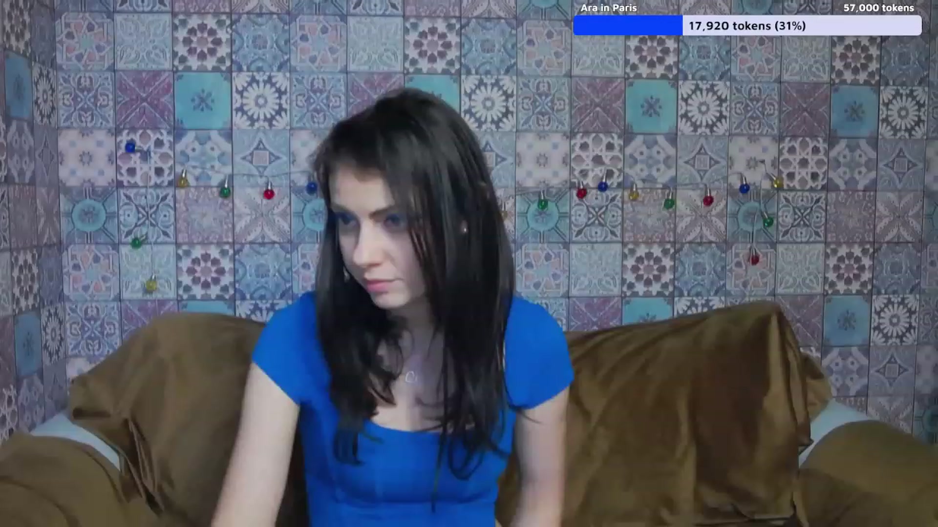 Gallery image thumbnail from MissAracely's myfreecams stream on, 03/30/2023, 16:31 image 10 of 20